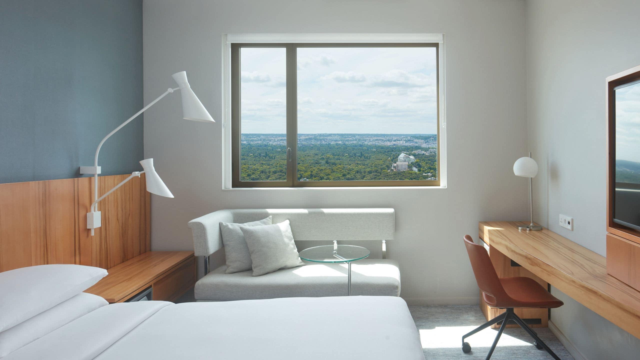 Hyatt Regency Paris Étoile - Image 3