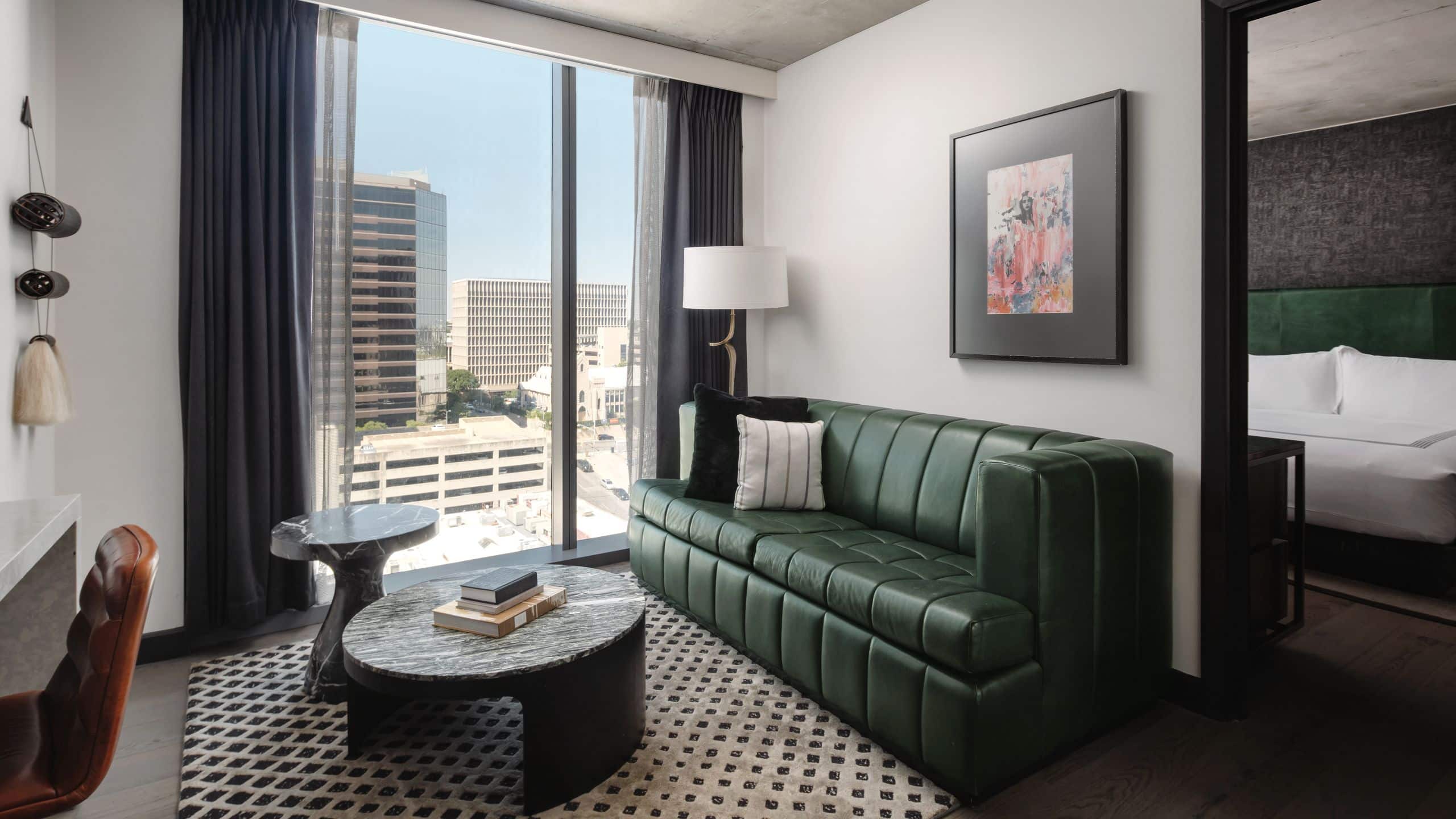 San Jacinto Suite - Image 1