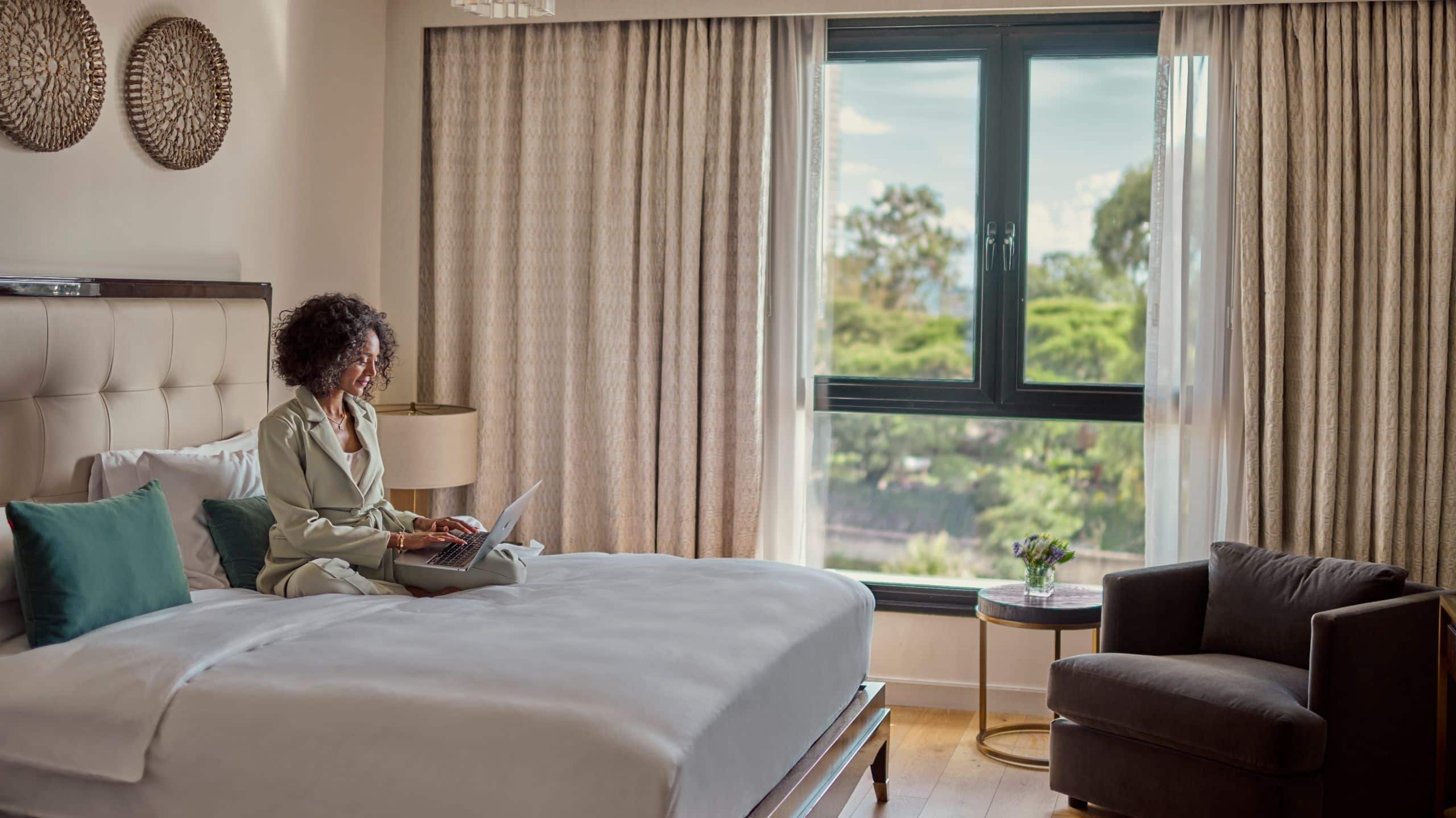 Hyatt Regency Addis Ababa - Image 2