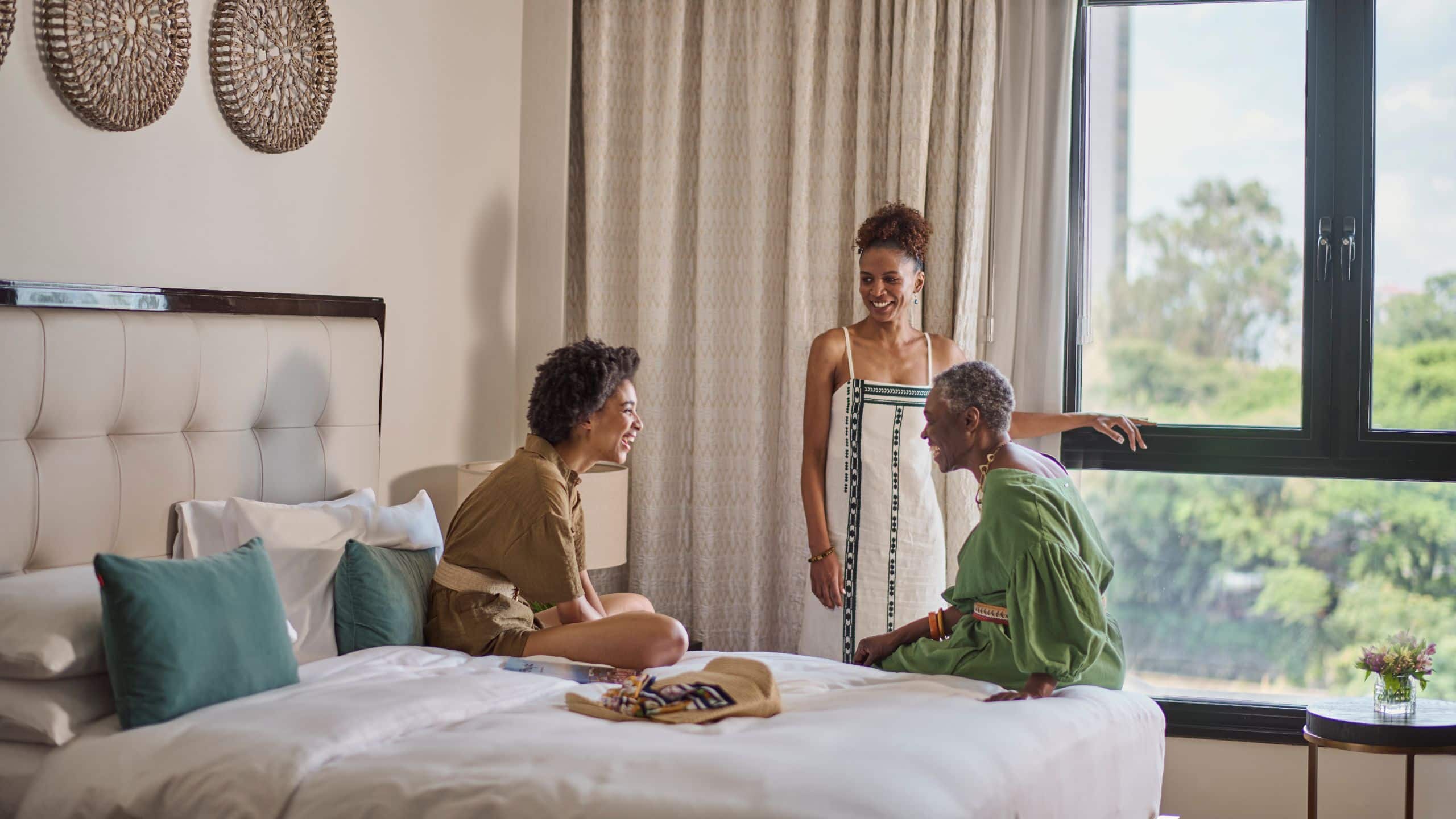 Hyatt Regency Addis Ababa - Image 4