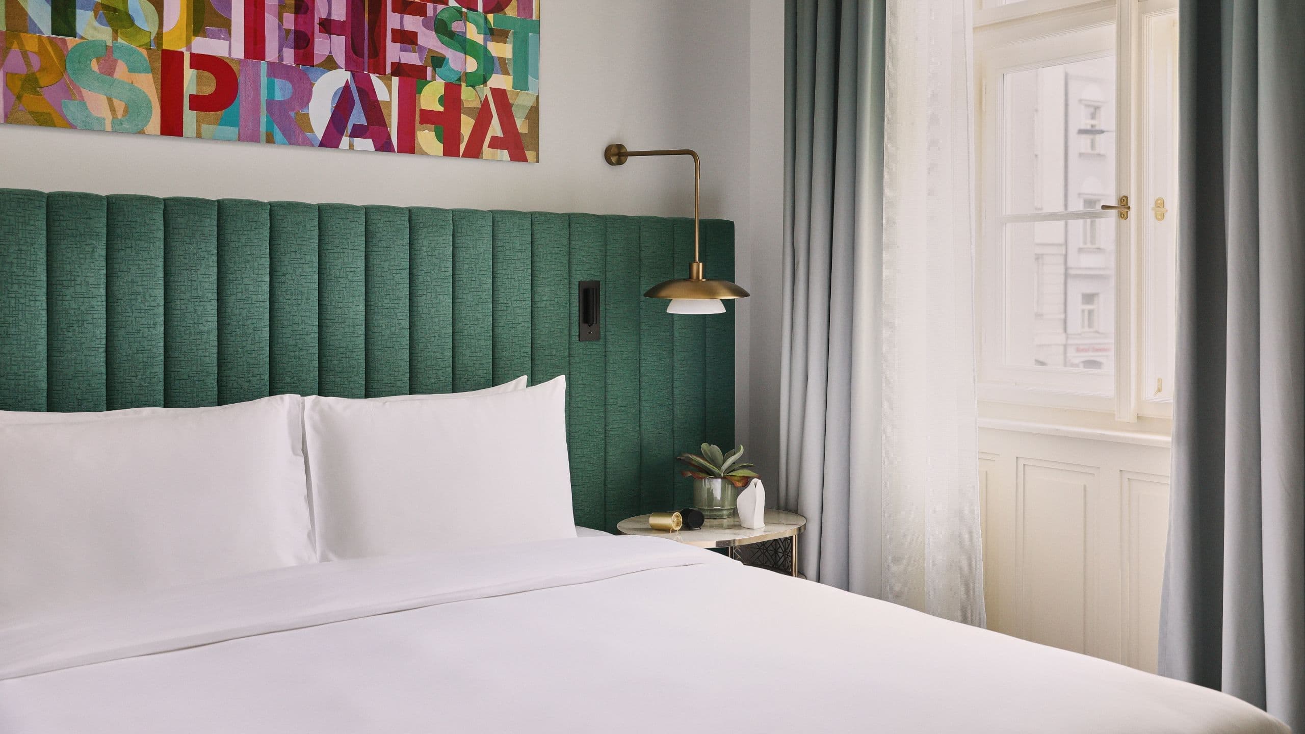 Andaz Prague - Image 4