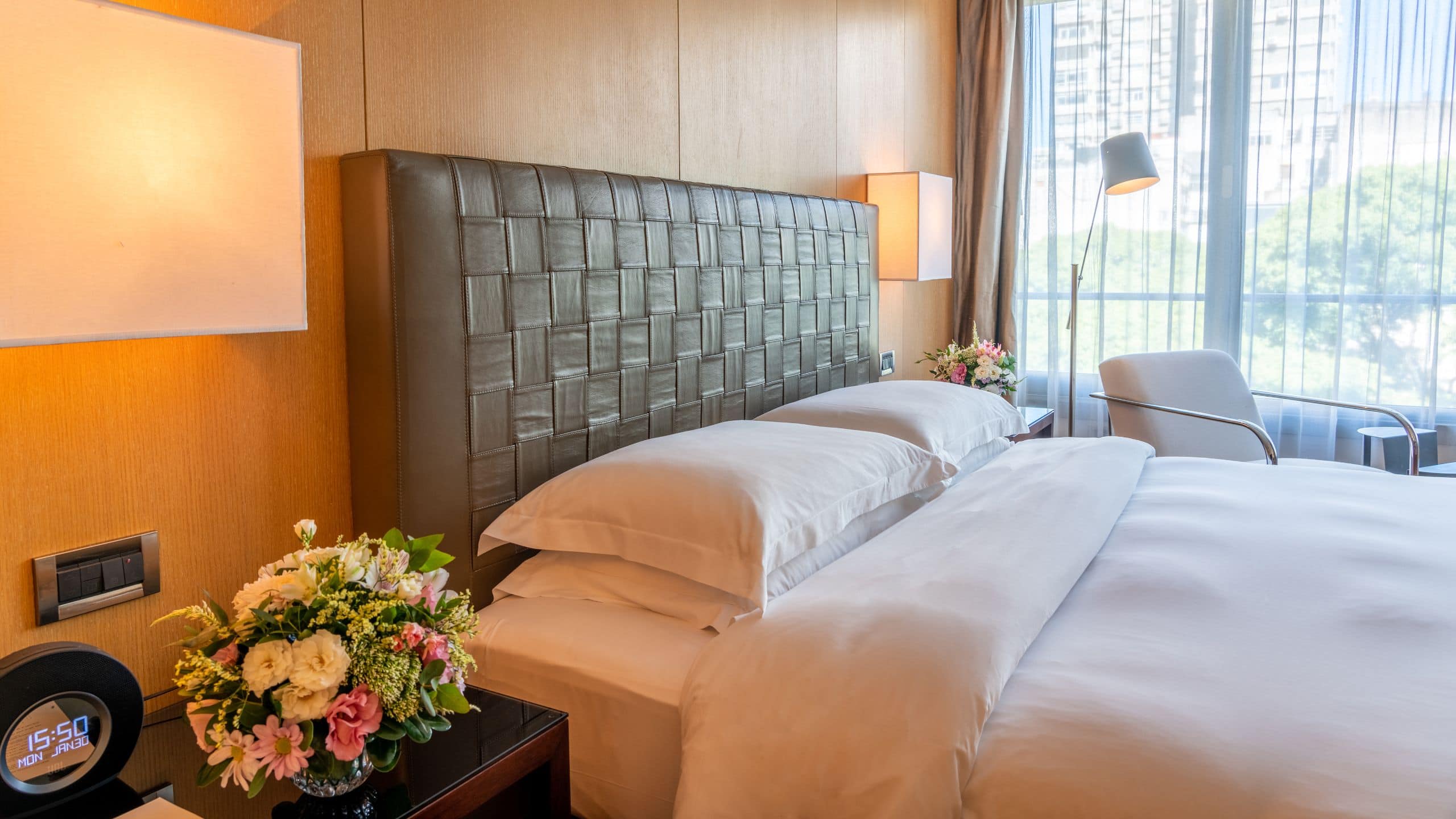 Palacio Duhau - Park Hyatt Buenos Aires - Image 5