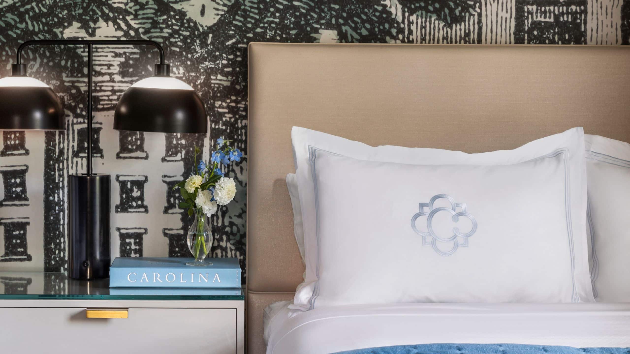 1 King Bed with Accessible Shower - Image 1