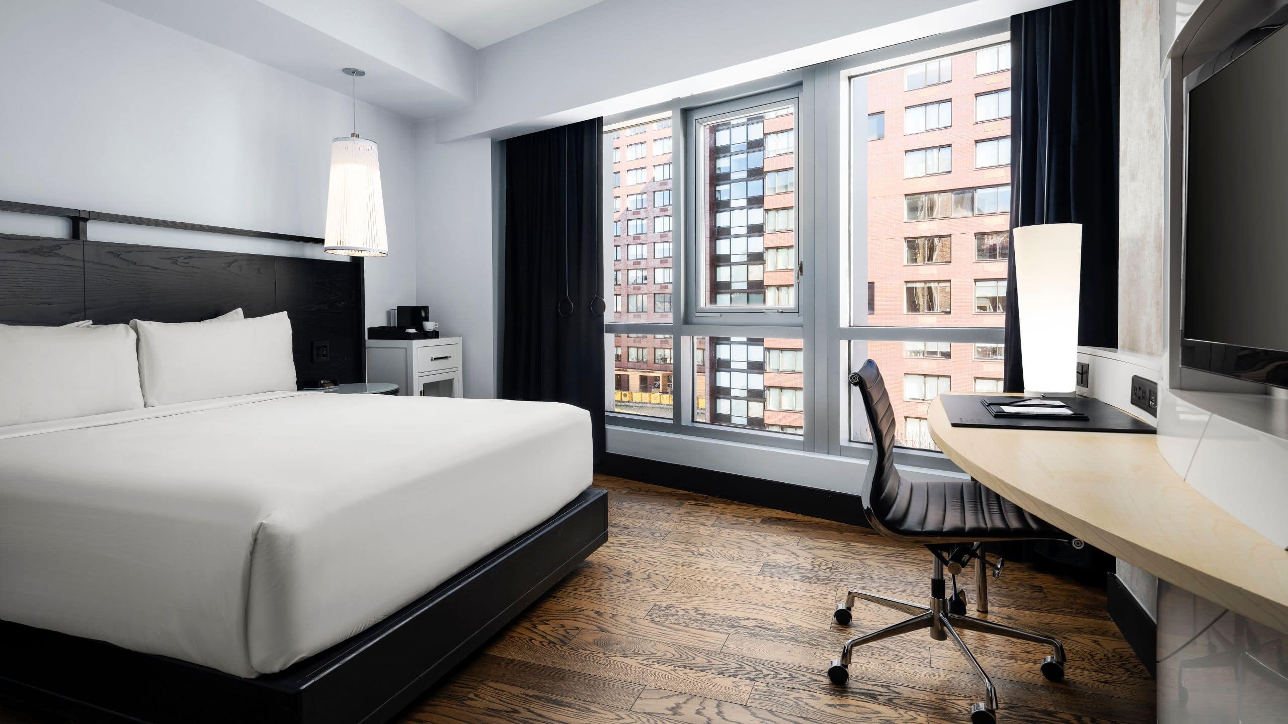 Hyatt Union Square New York - Image 5