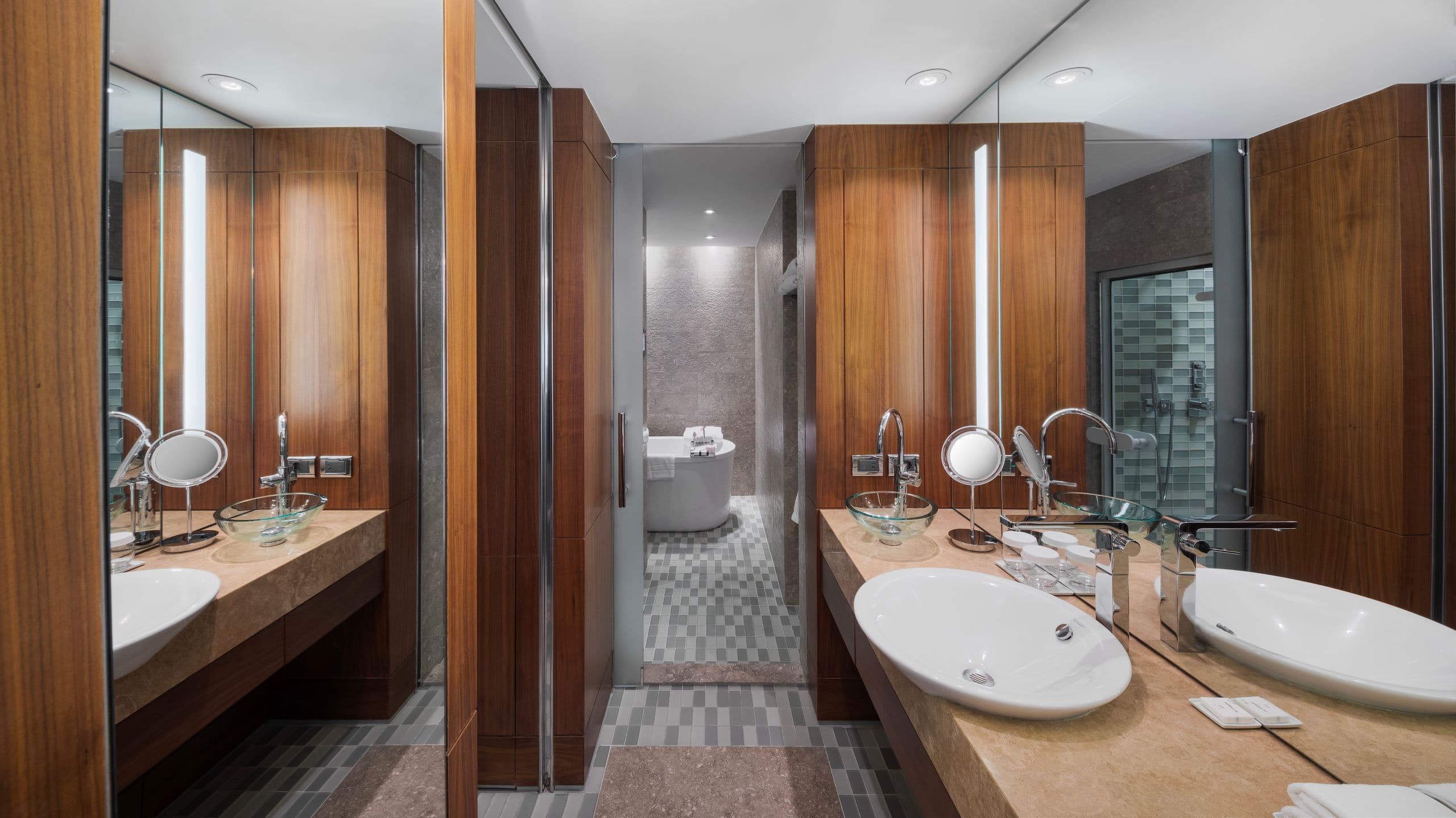 Park Hyatt Istanbul - Macka Palas - Image 4