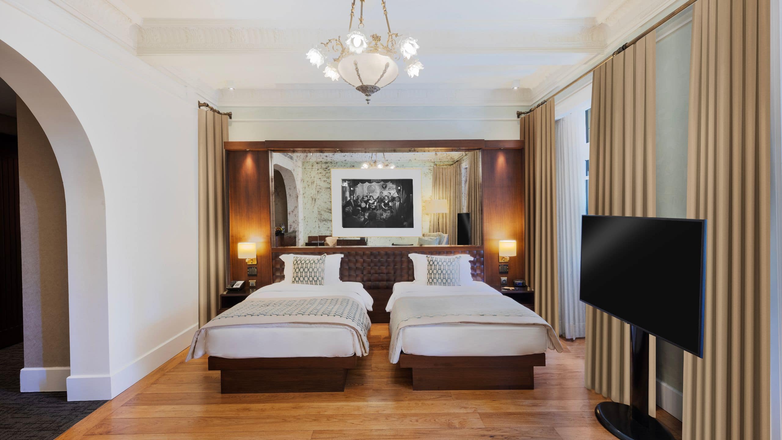 Park Hyatt Istanbul - Macka Palas - Image 2