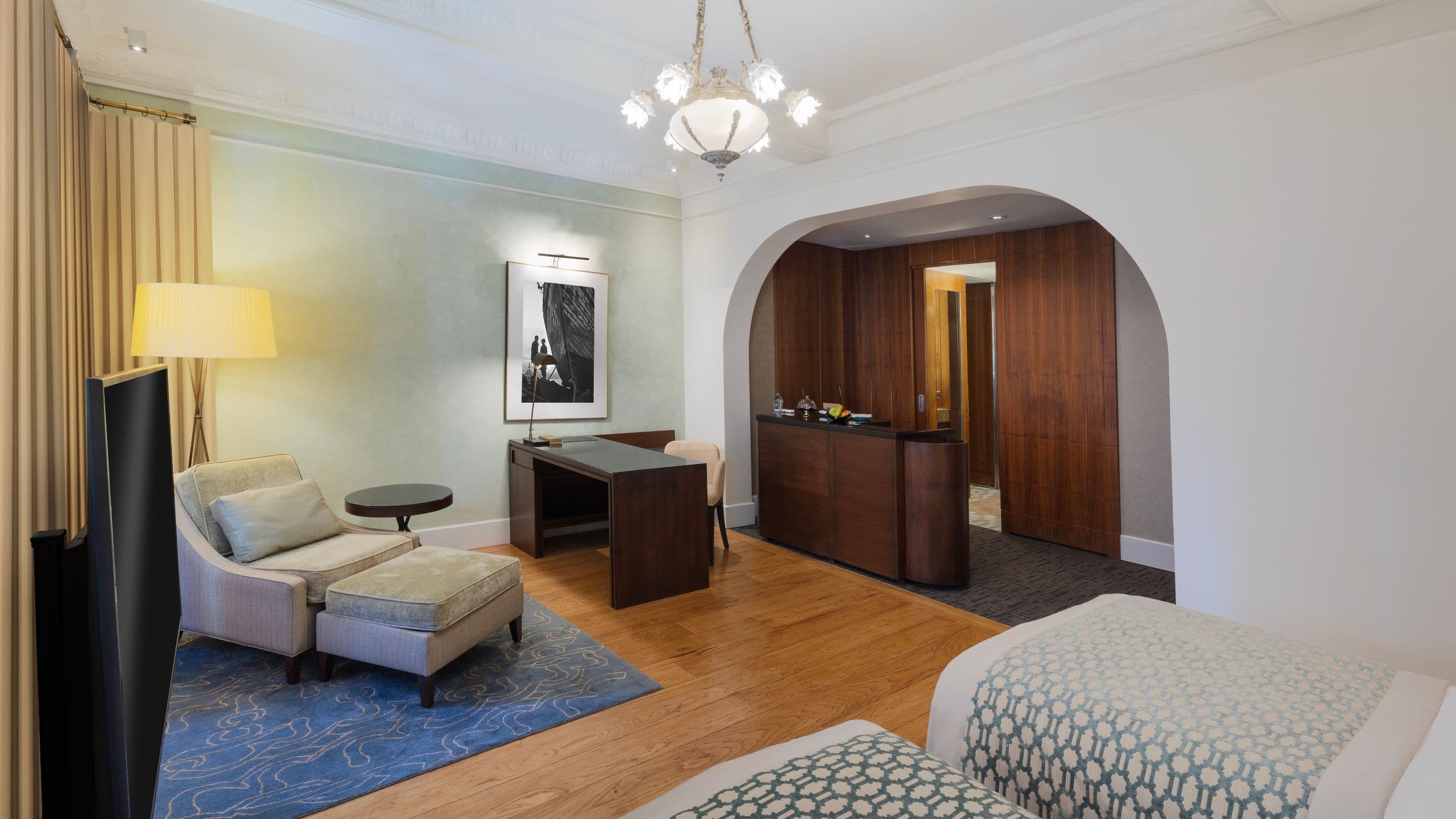 Park Hyatt Istanbul - Macka Palas - Image 3