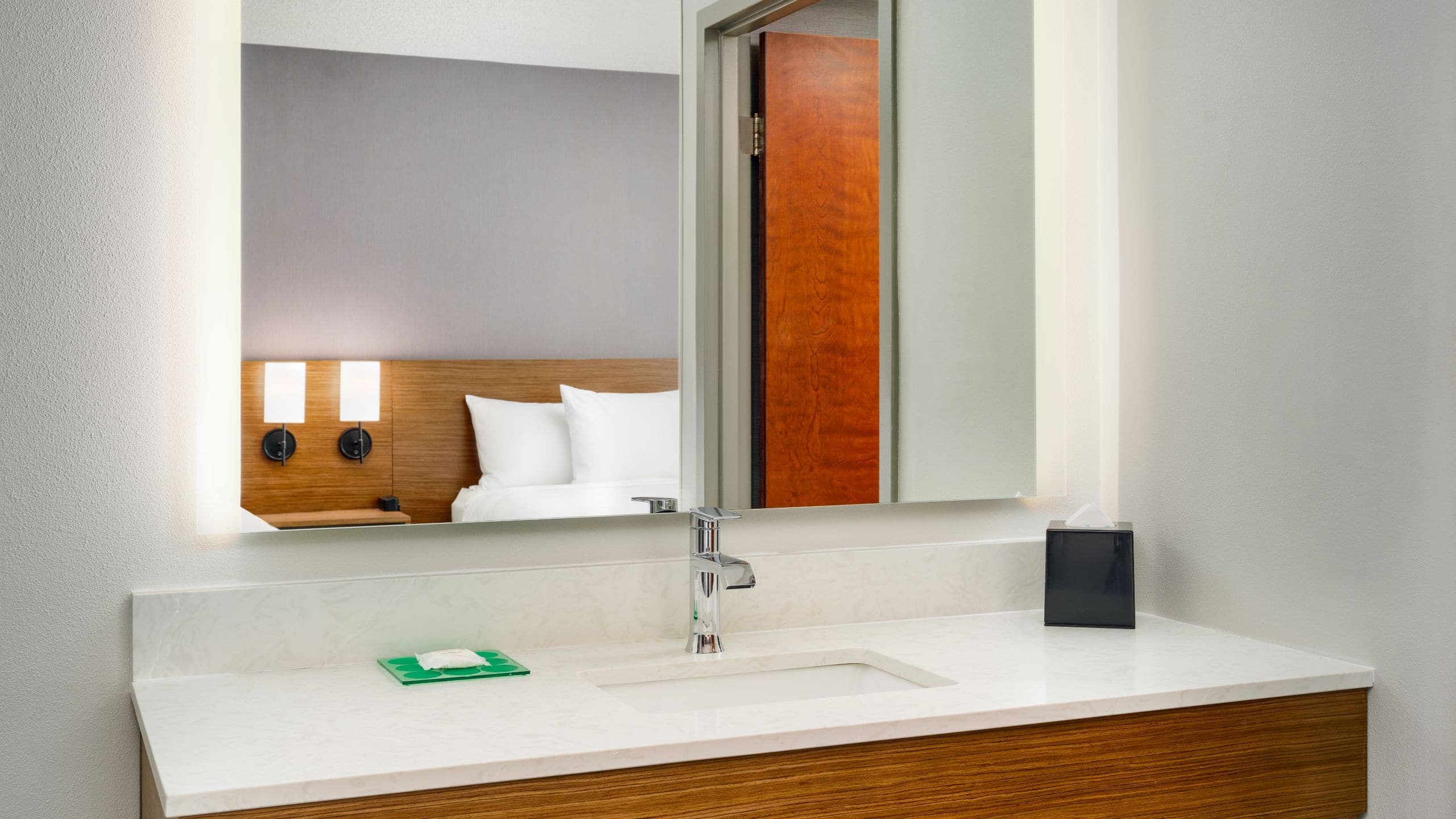 Two Double Beds (With Sofa Bed) - Image 3