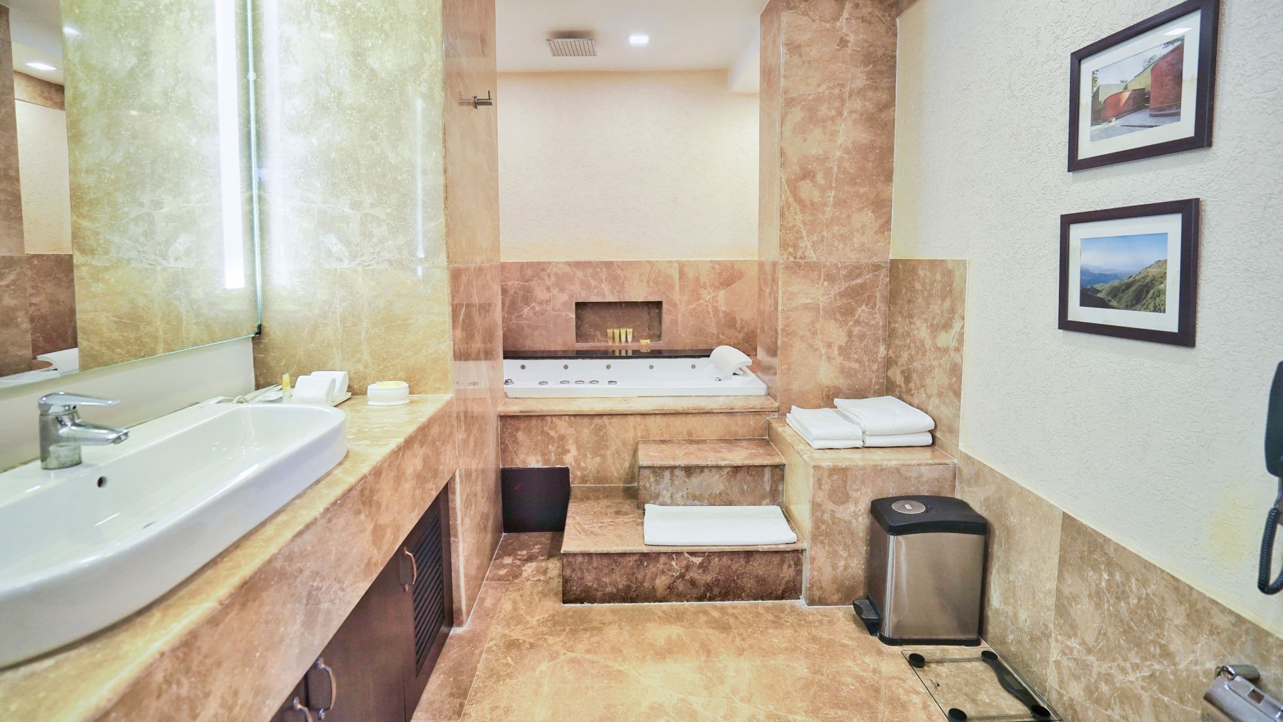 Hyatt Centric Rajpur Road Dehradun - Image 4