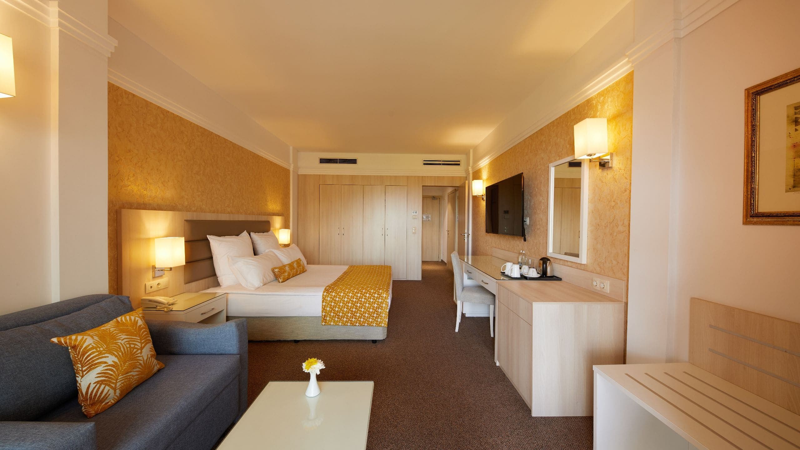 Dreams Sunny Beach Resort & Spa - Image 4