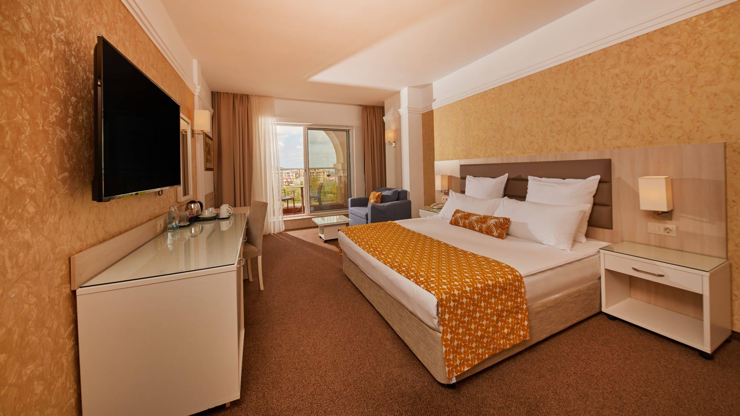 Dreams Sunny Beach Resort & Spa - Image 2