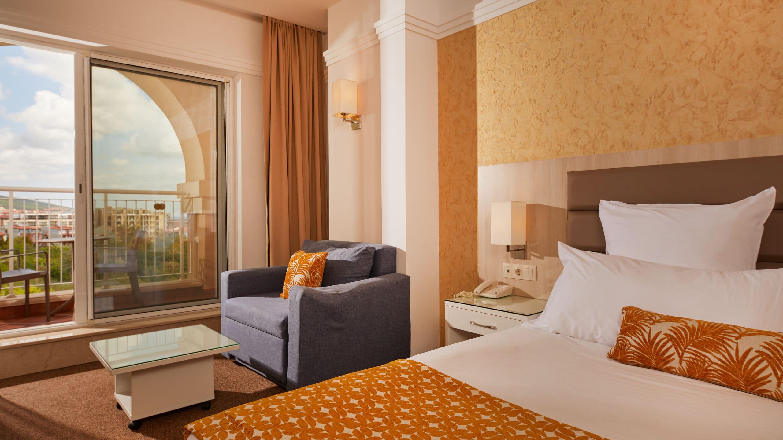 Dreams Sunny Beach Resort & Spa - Image 3