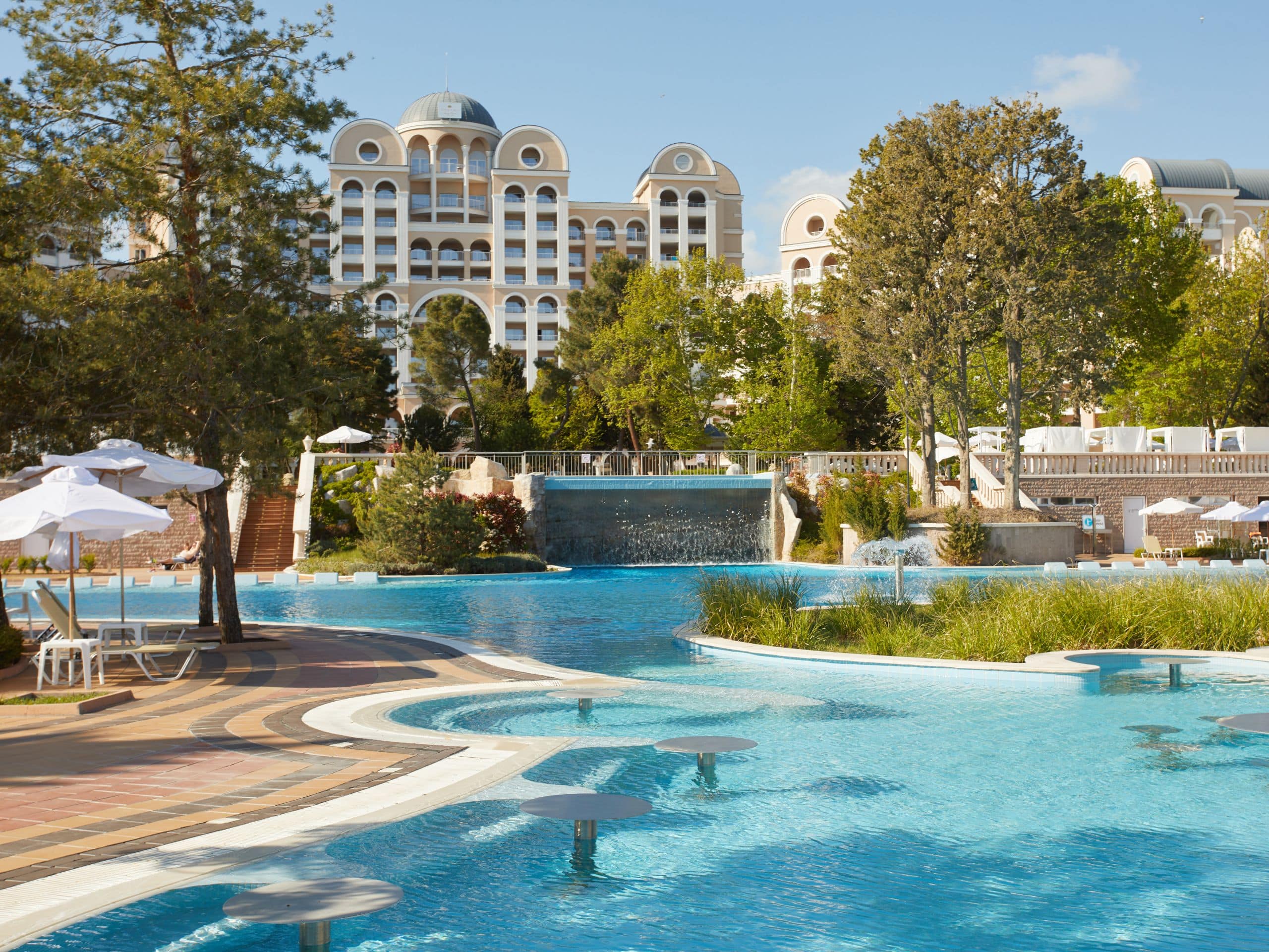 Dreams Sunny Beach Resort & Spa