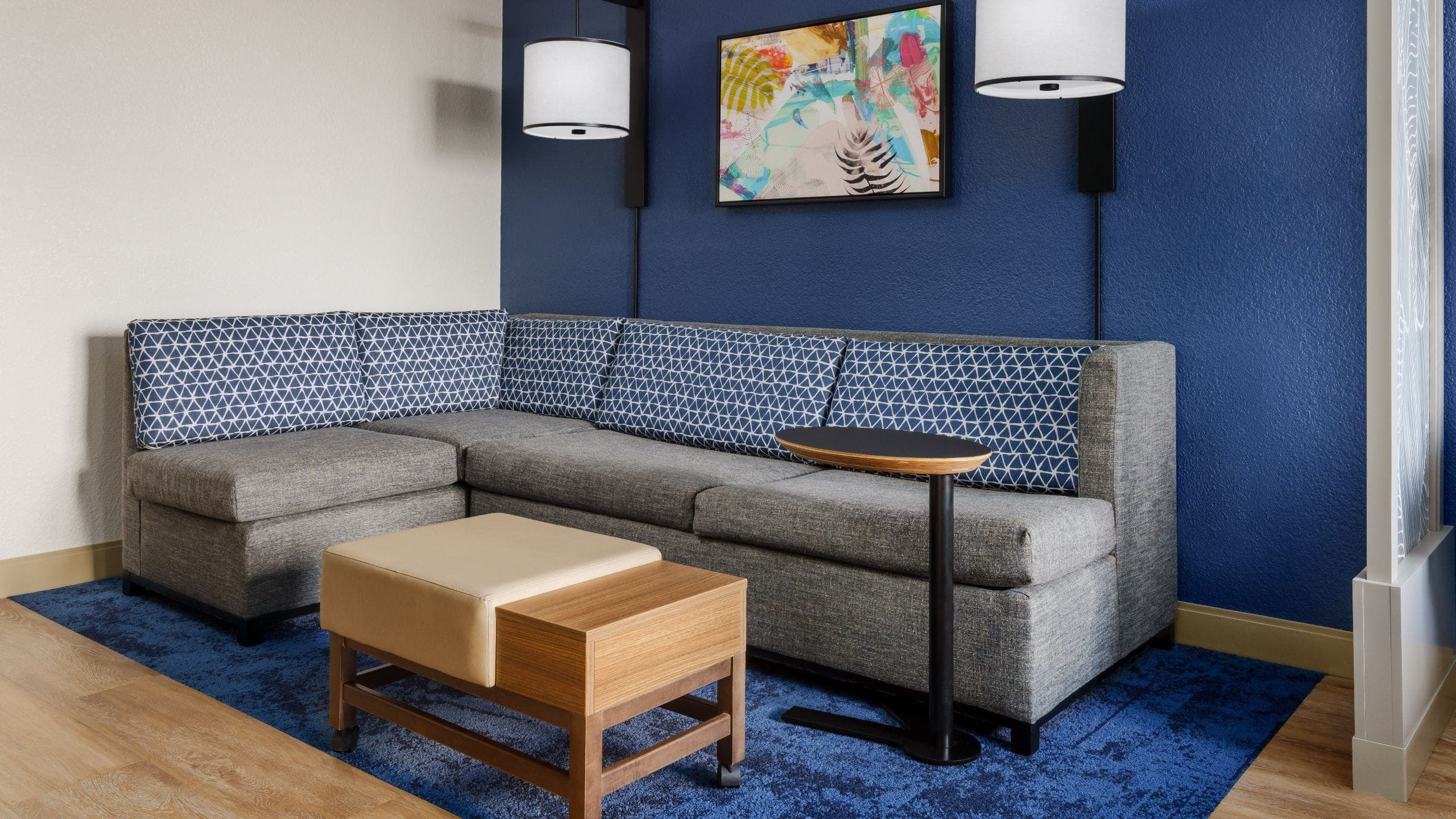 Two Double Beds (Plus Sofa Bed) - Image 3