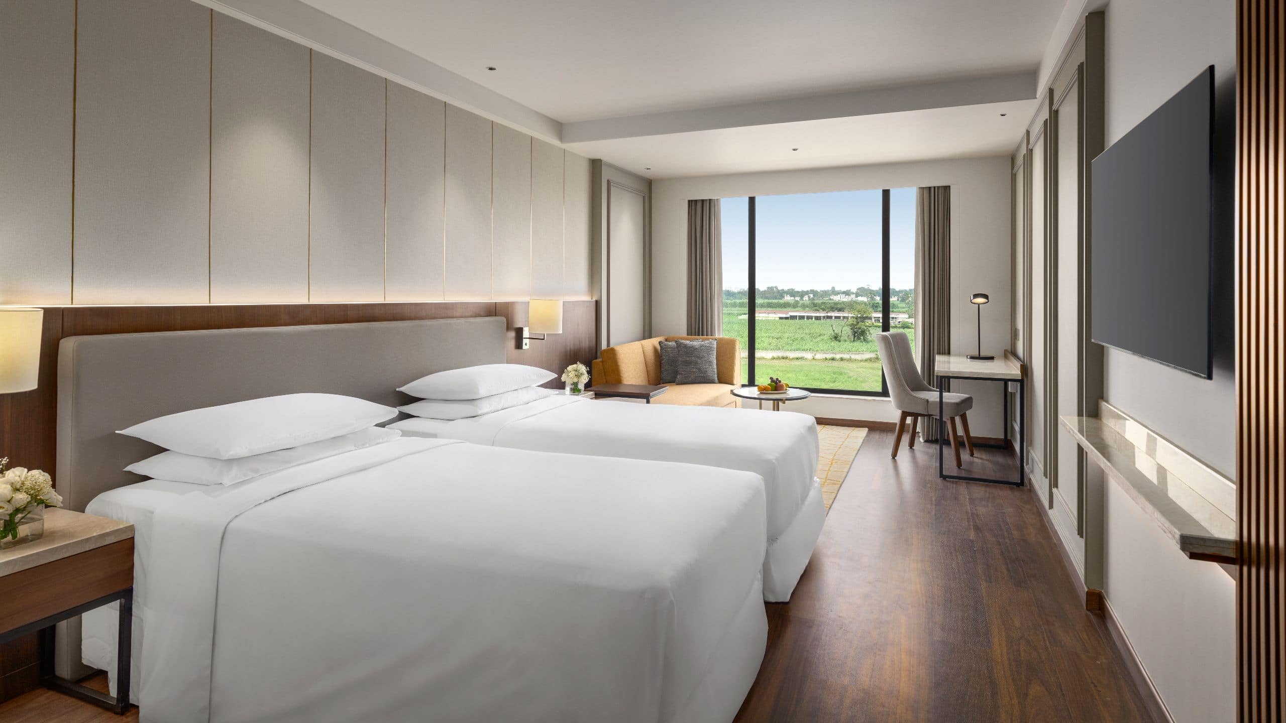 Hyatt Place Haridwar - Image 3