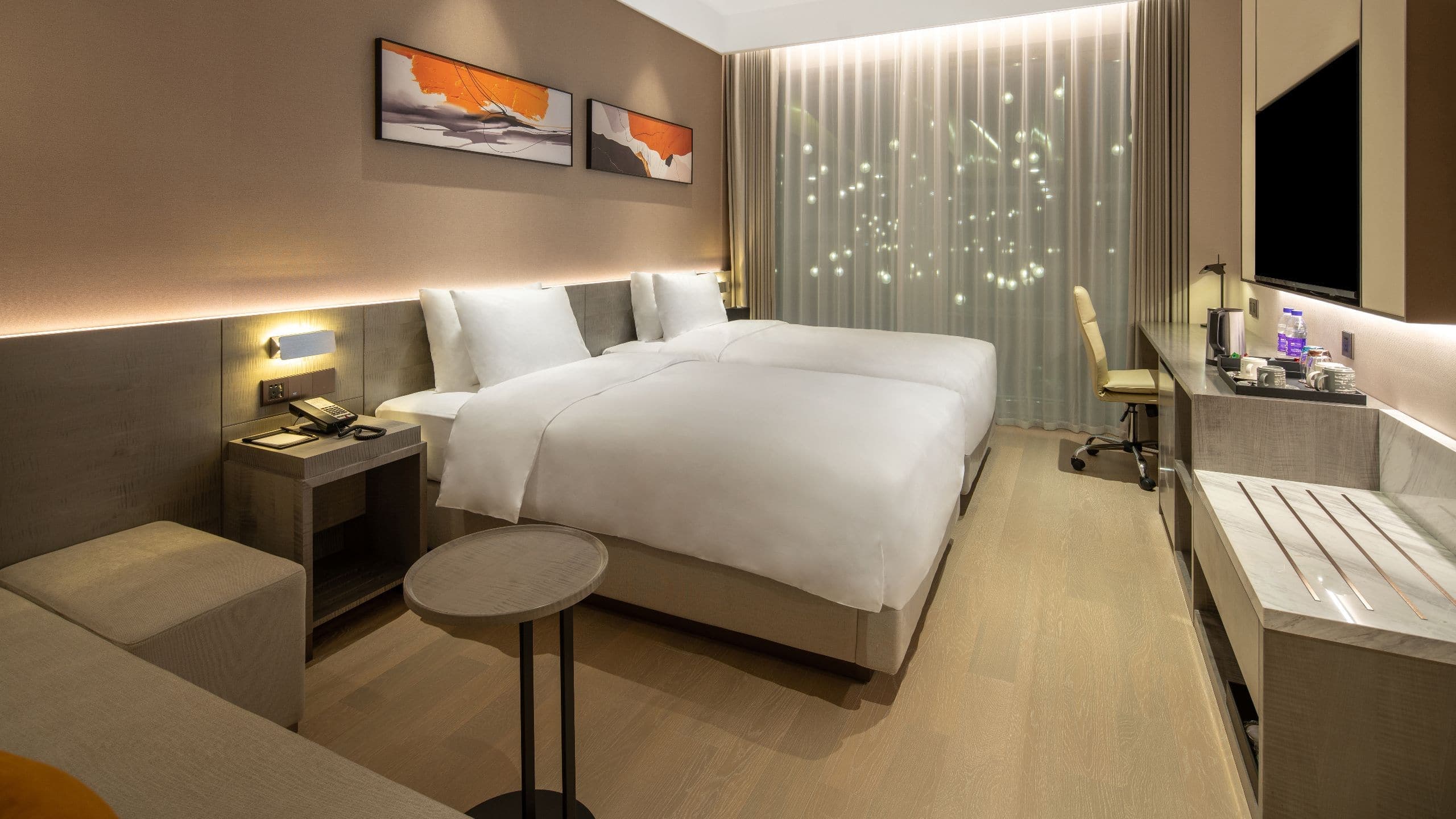 Hyatt Place Linyi People's Square - Image 4