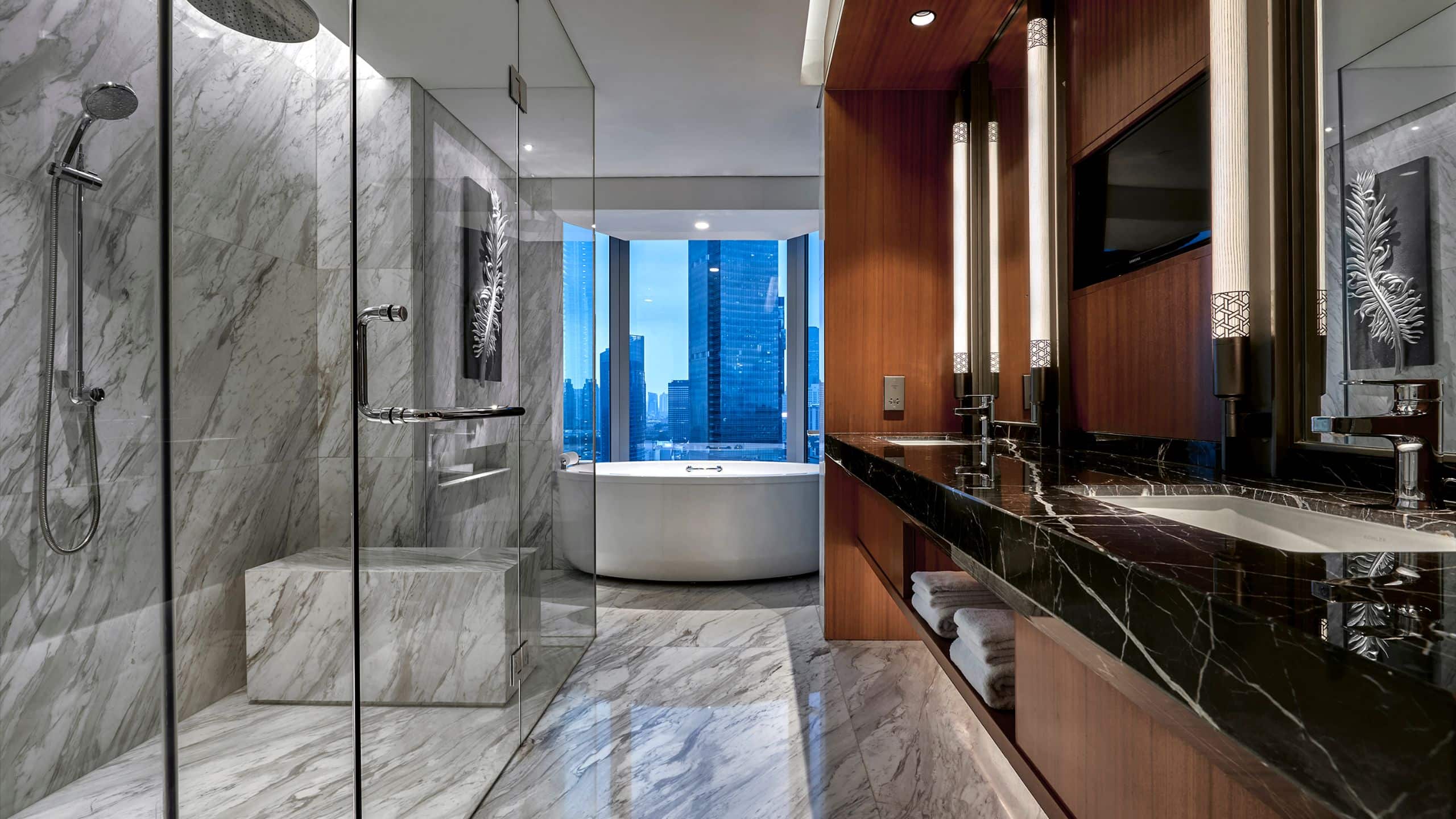 Grand Hyatt Jakarta - Image 5