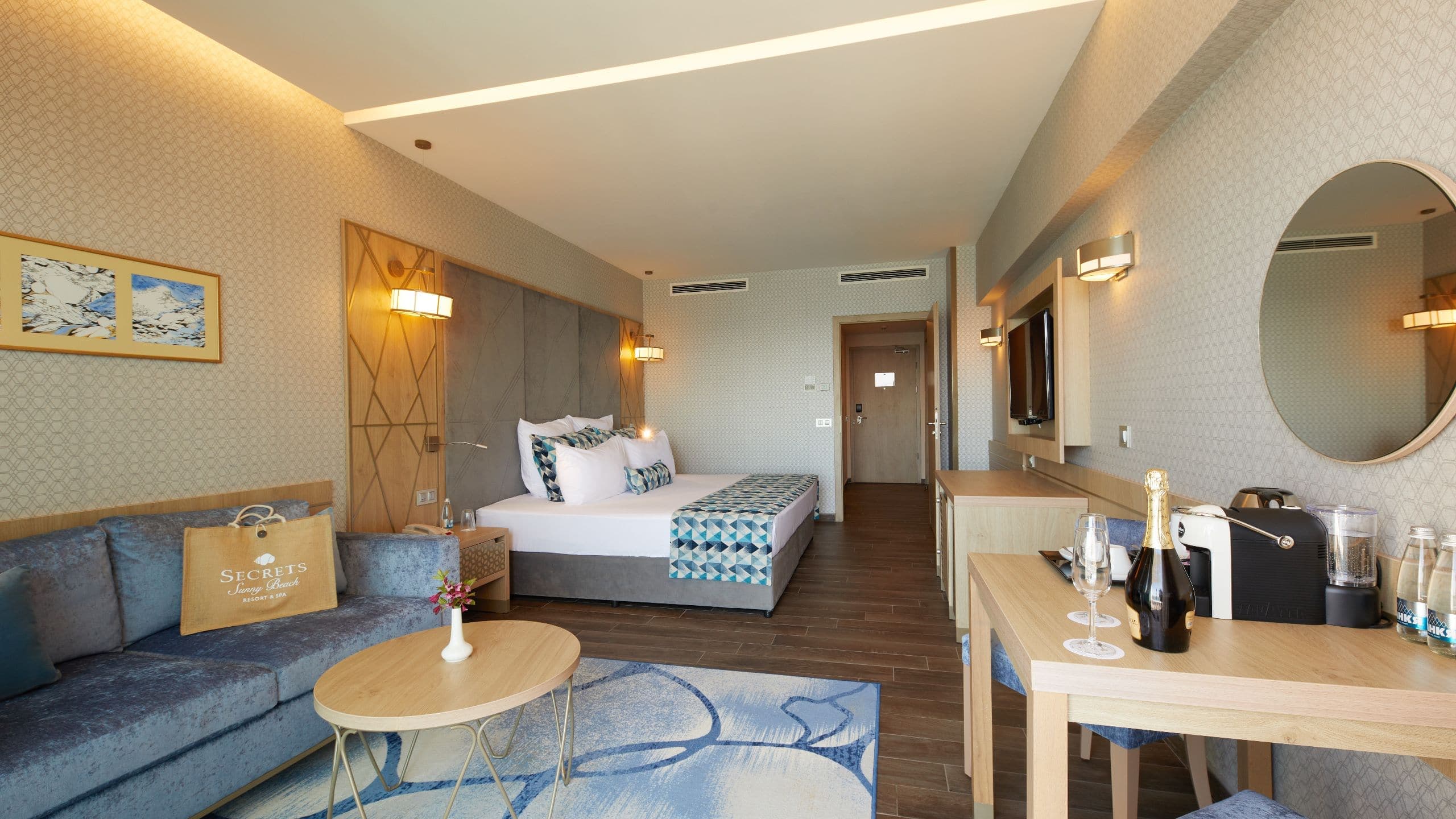 Secrets Sunny Beach Resort & Spa - Image 5