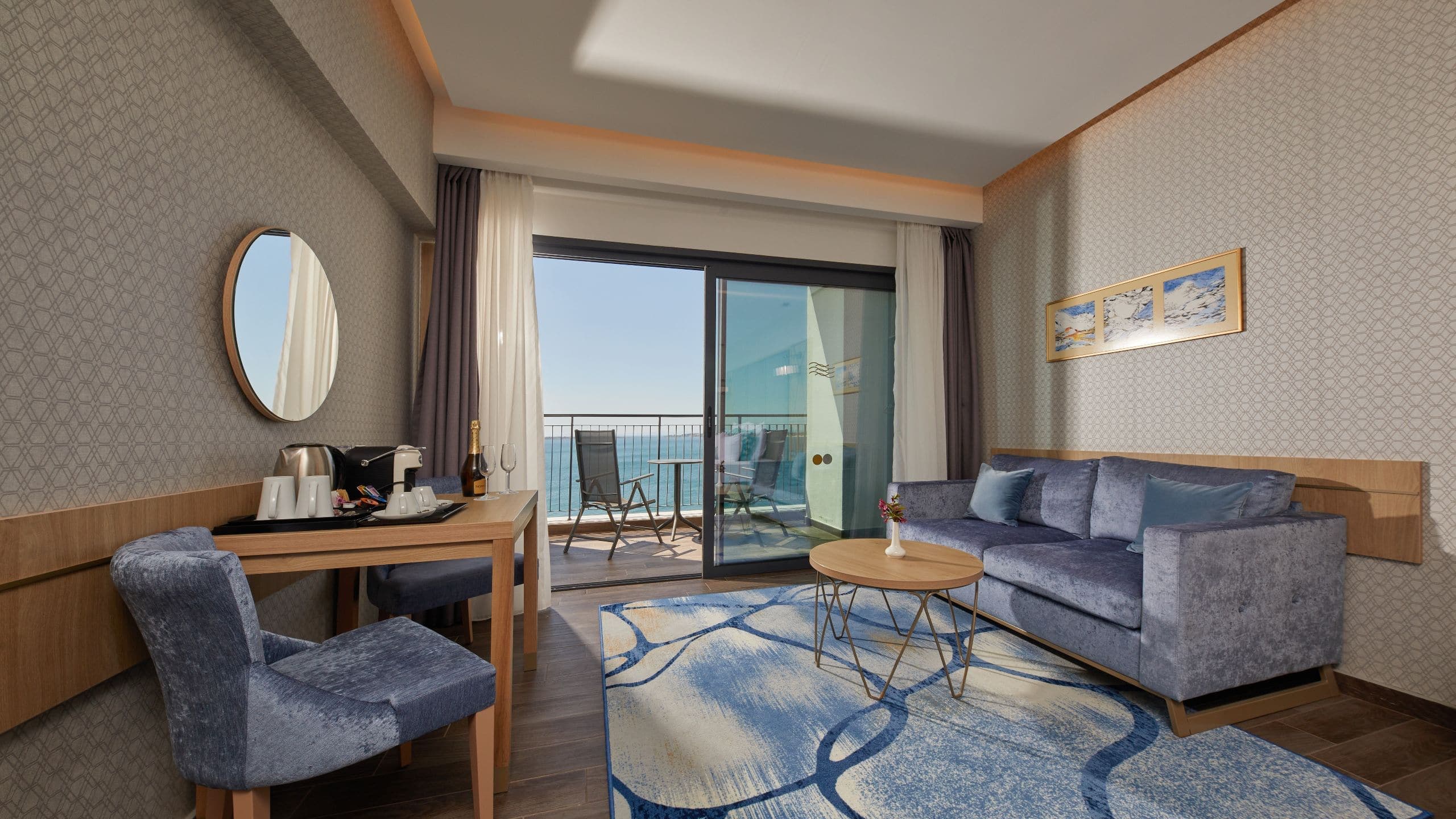 Secrets Sunny Beach Resort & Spa - Image 3