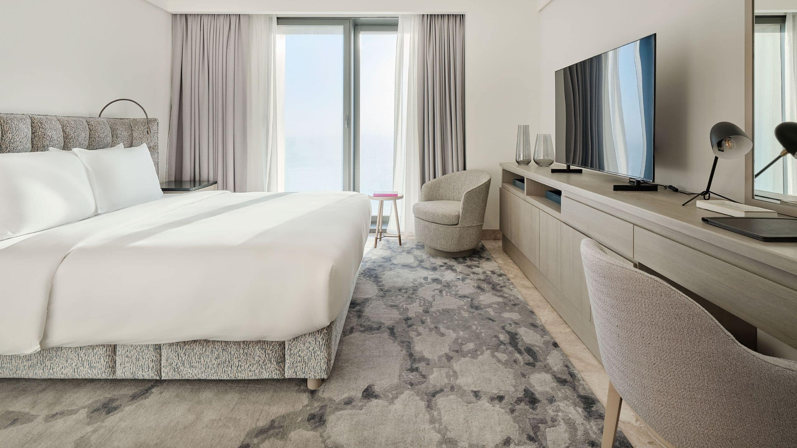Grand Hyatt Kuwait Residences - Image 3