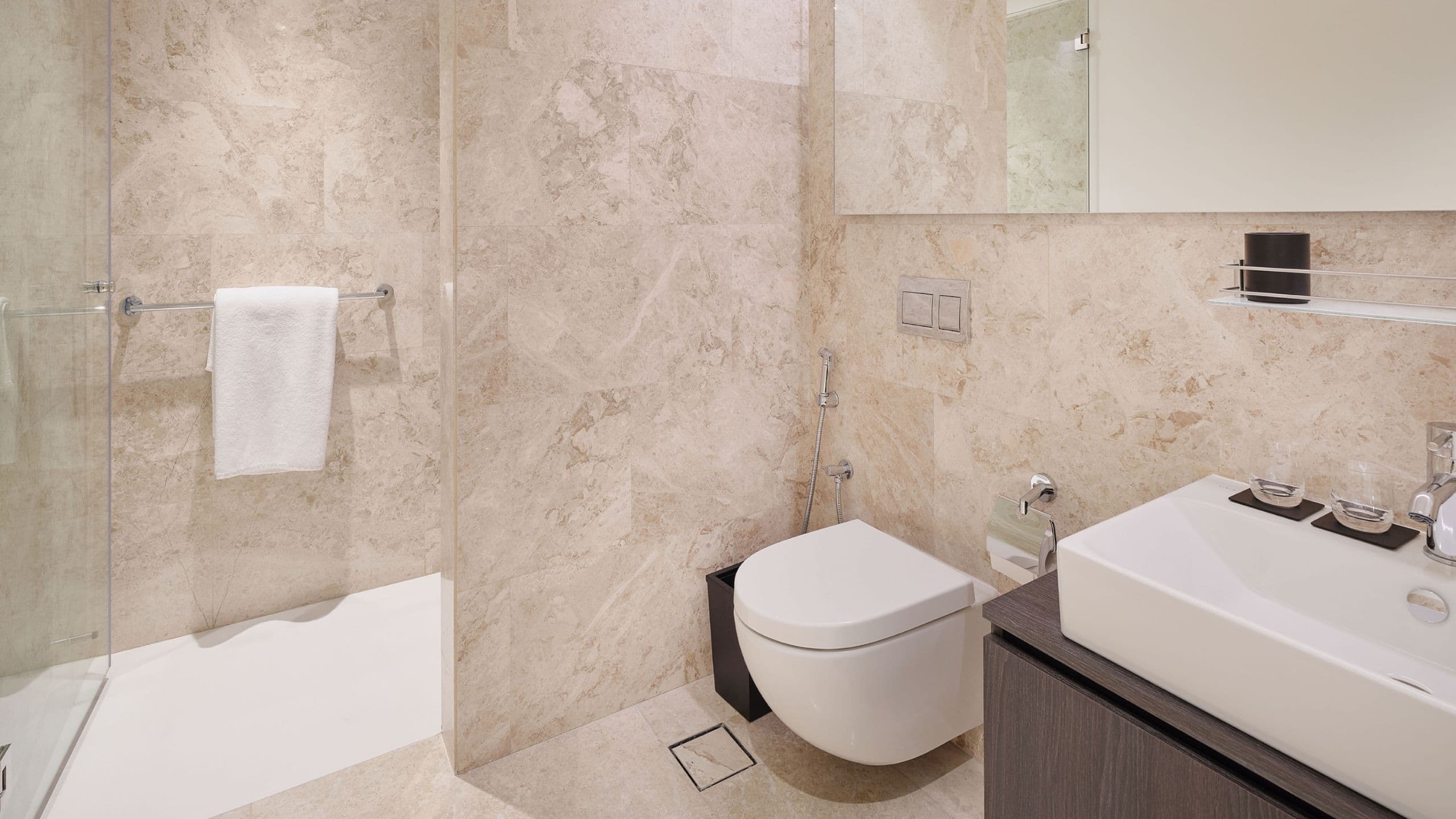 Grand Hyatt Kuwait Residences - Image 5