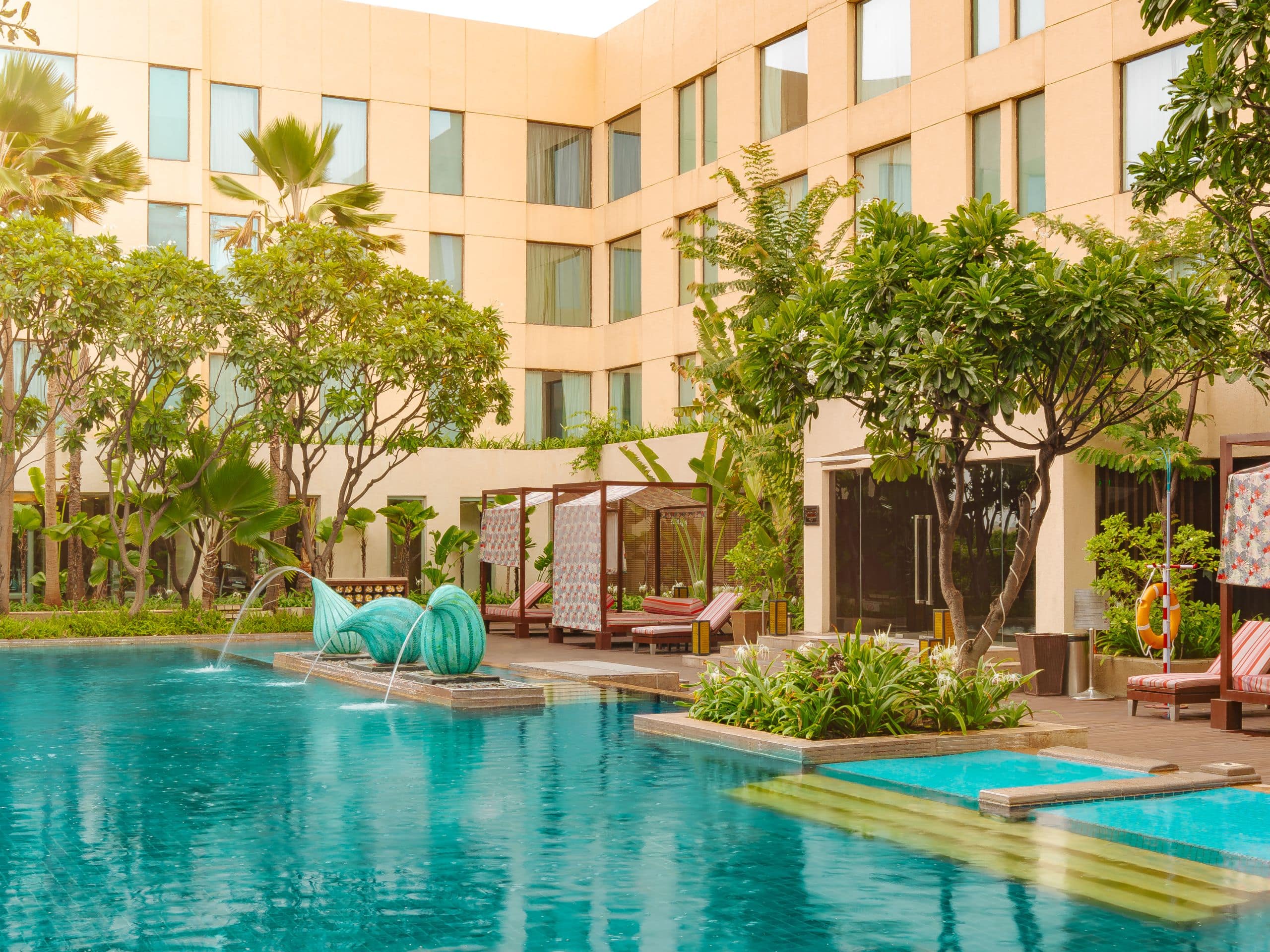 Hyatt Pune