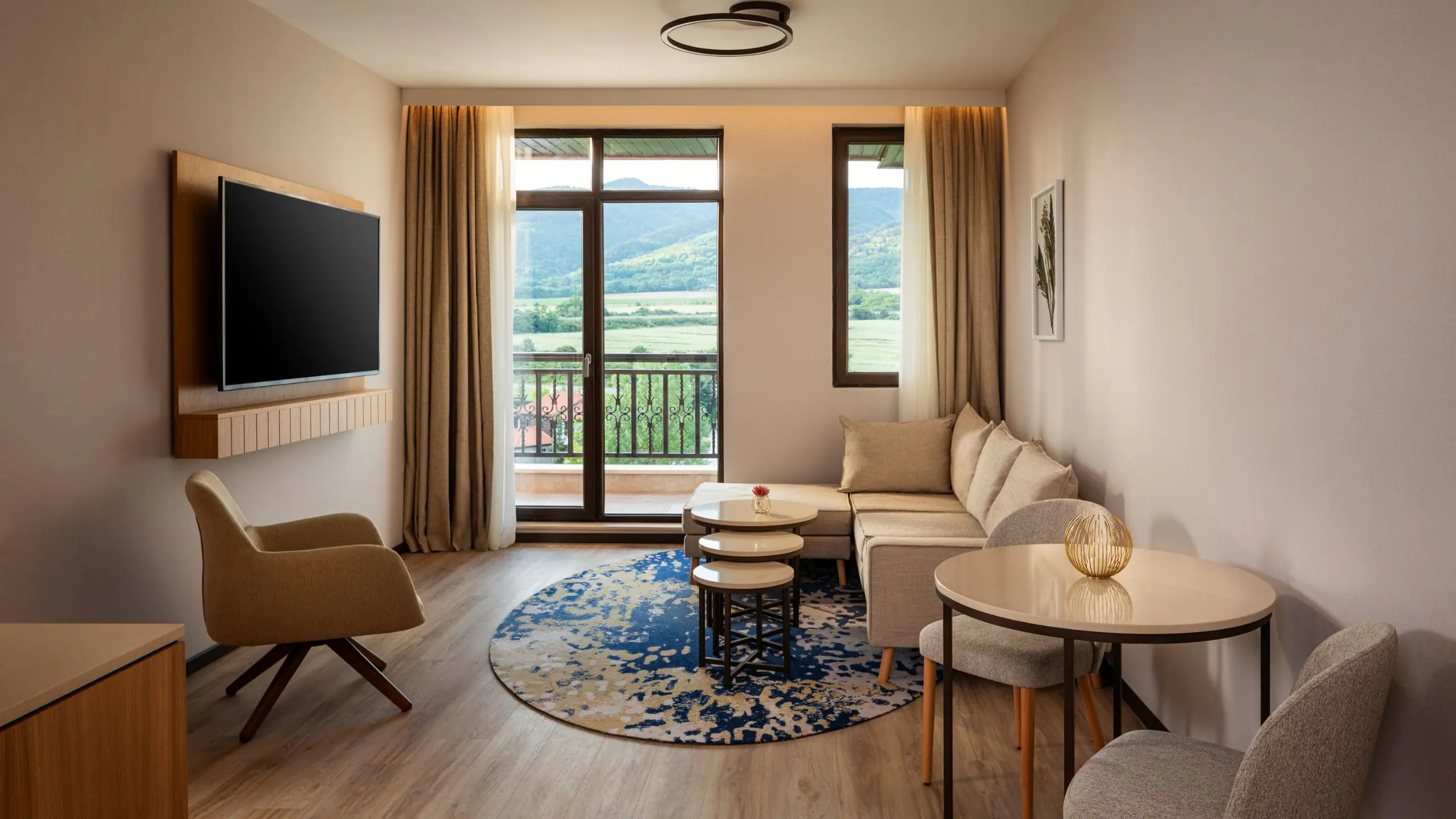 Regency Suite Mountain View - Image 1