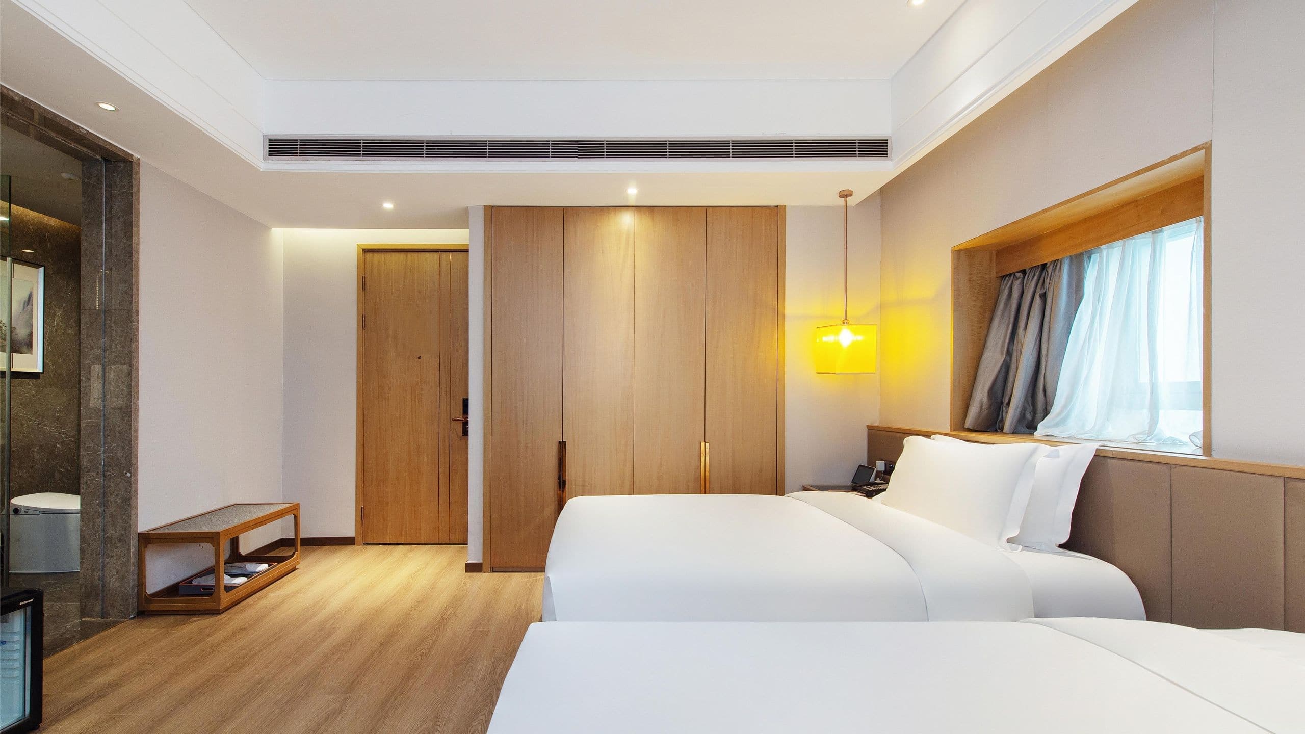 UrCove Hefei Eco-Tech Development Area - Image 3