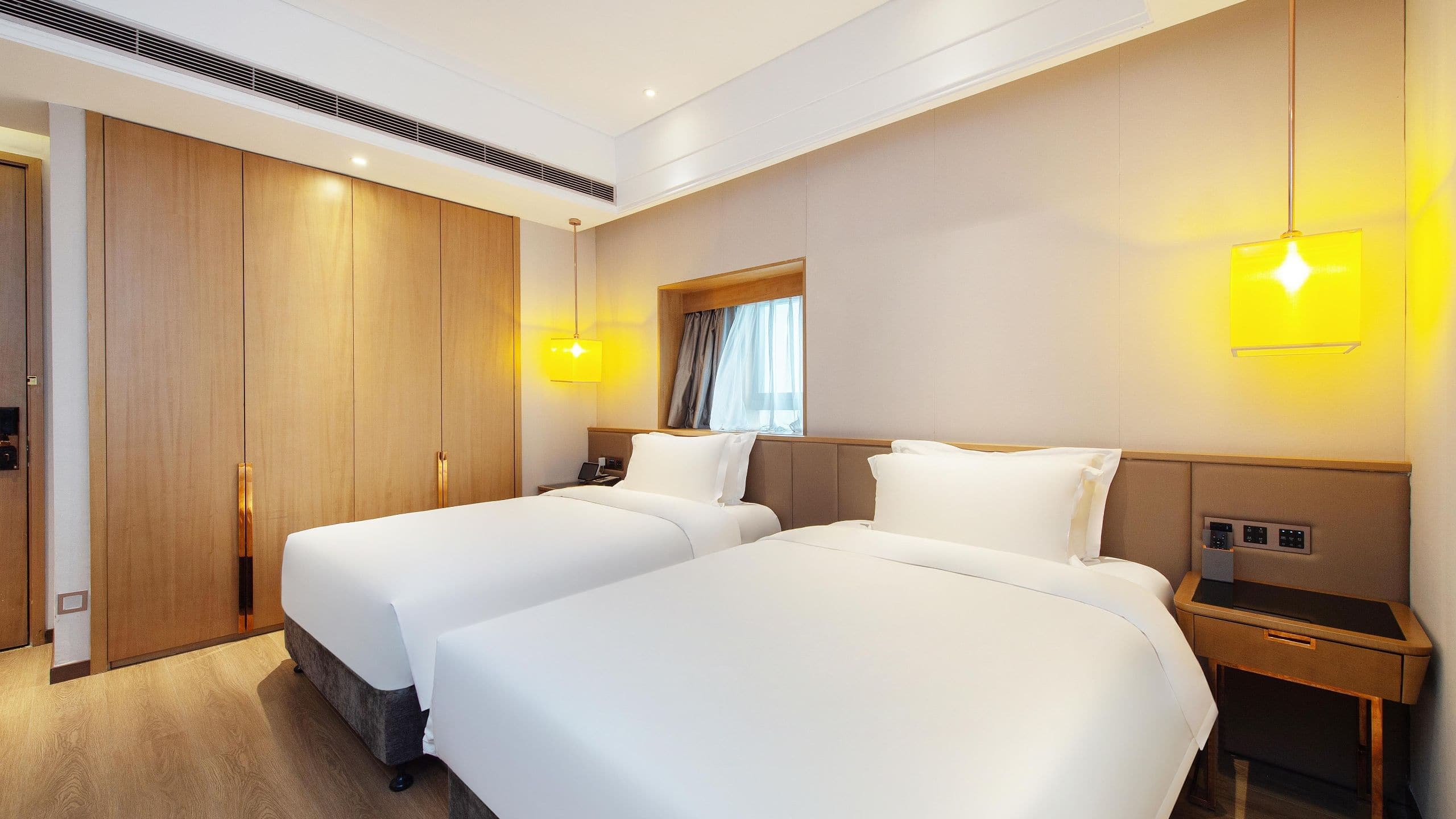 UrCove Hefei Eco-Tech Development Area - Image 2