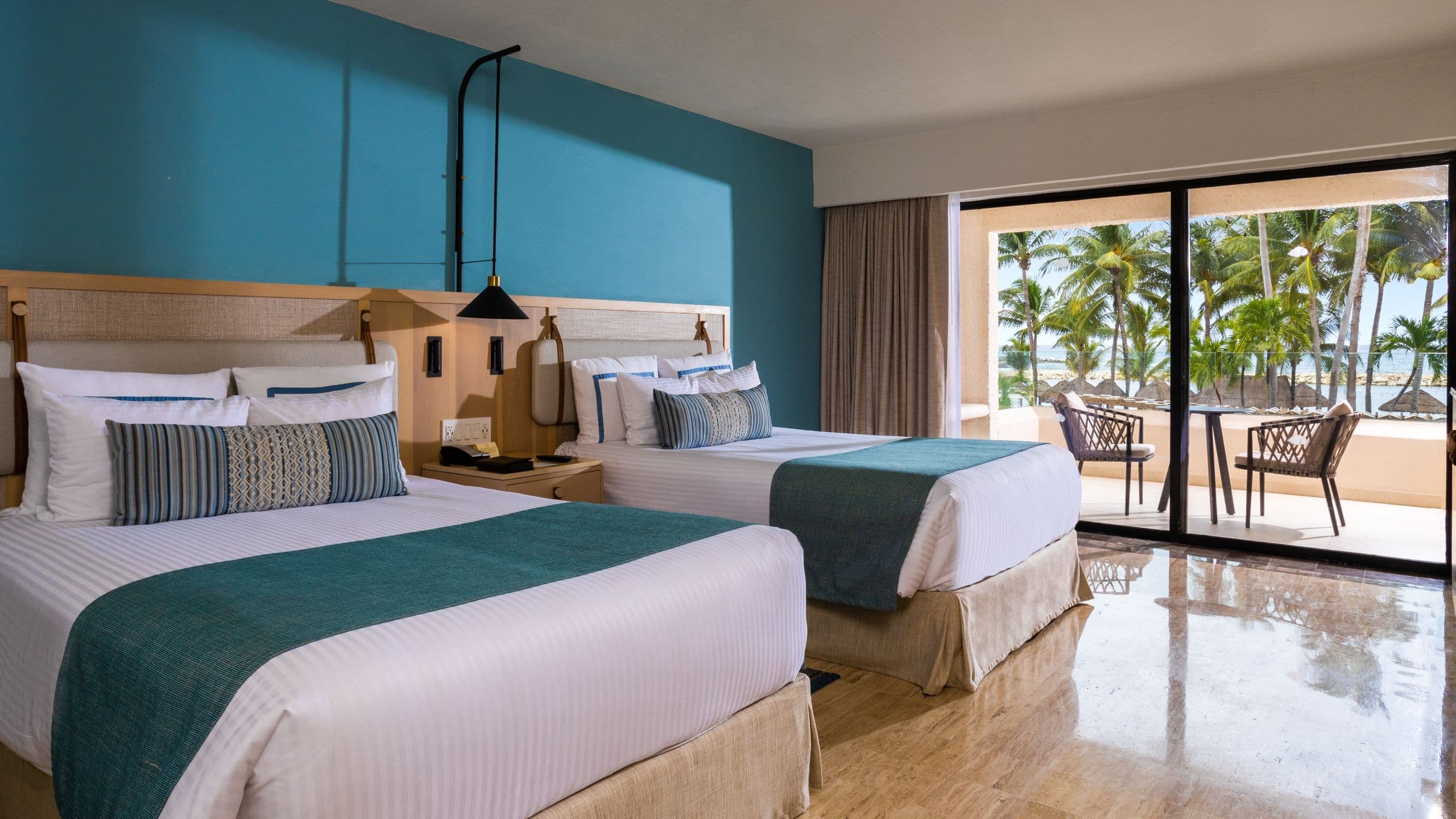 Deluxe Double - Image 1