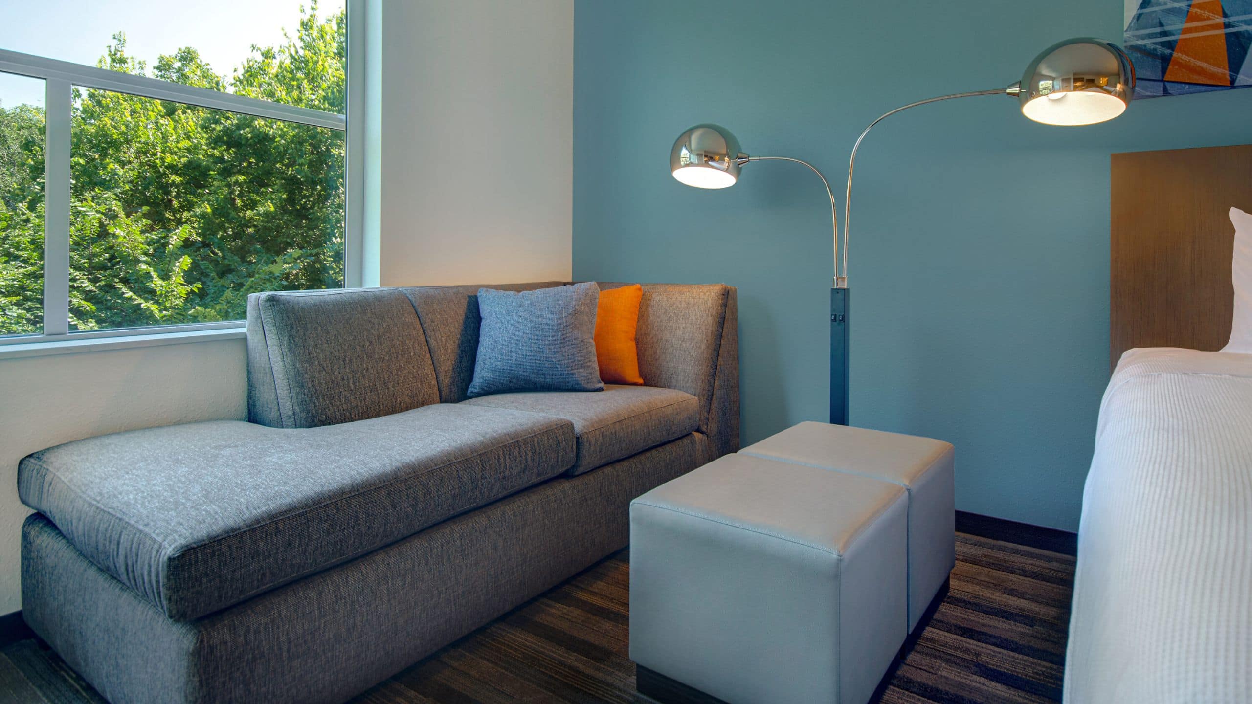 Accessible | Two Queen Beds / Roll-in Shower - Image 2