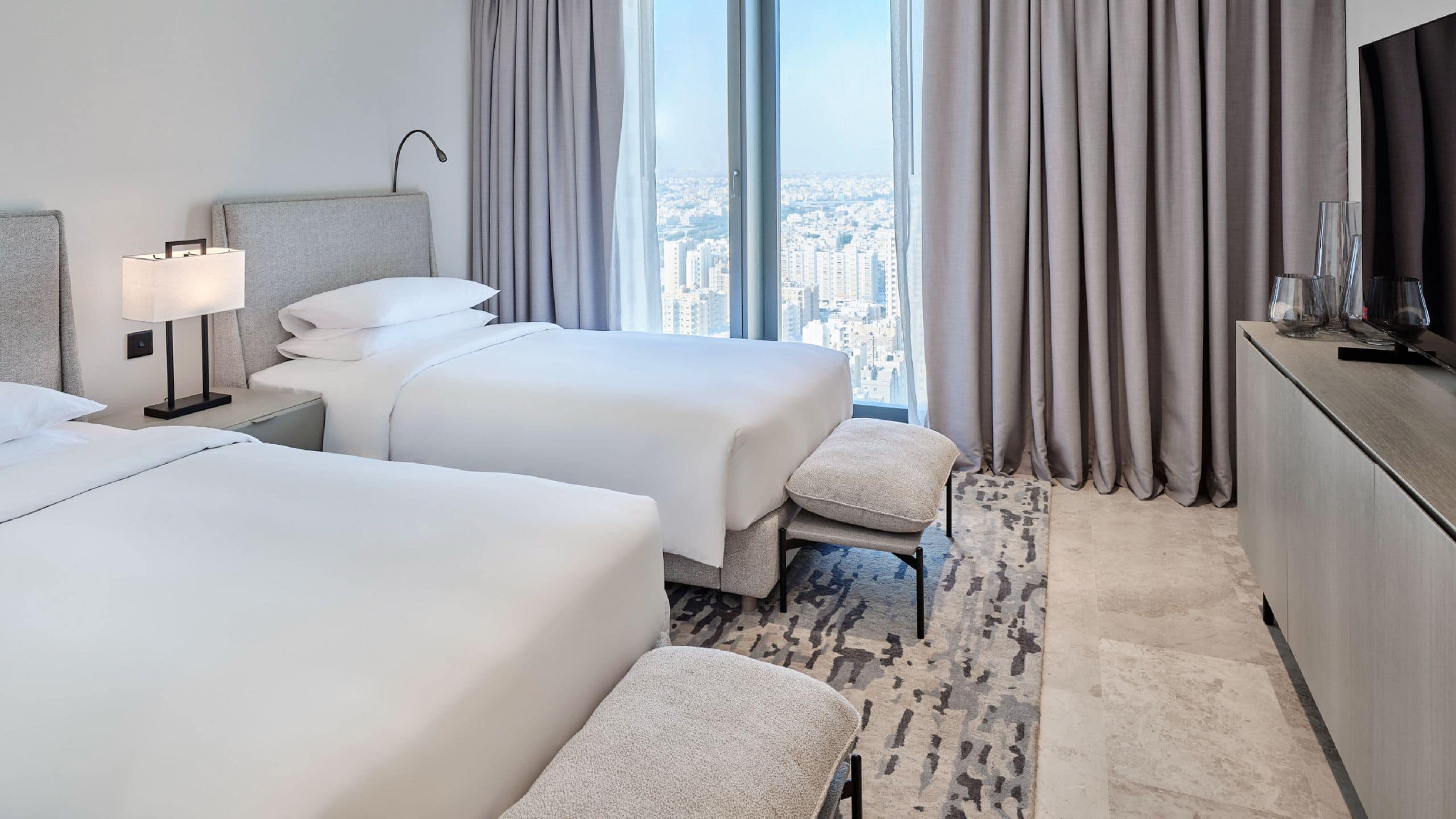 Grand Hyatt Kuwait Residences - Image 4