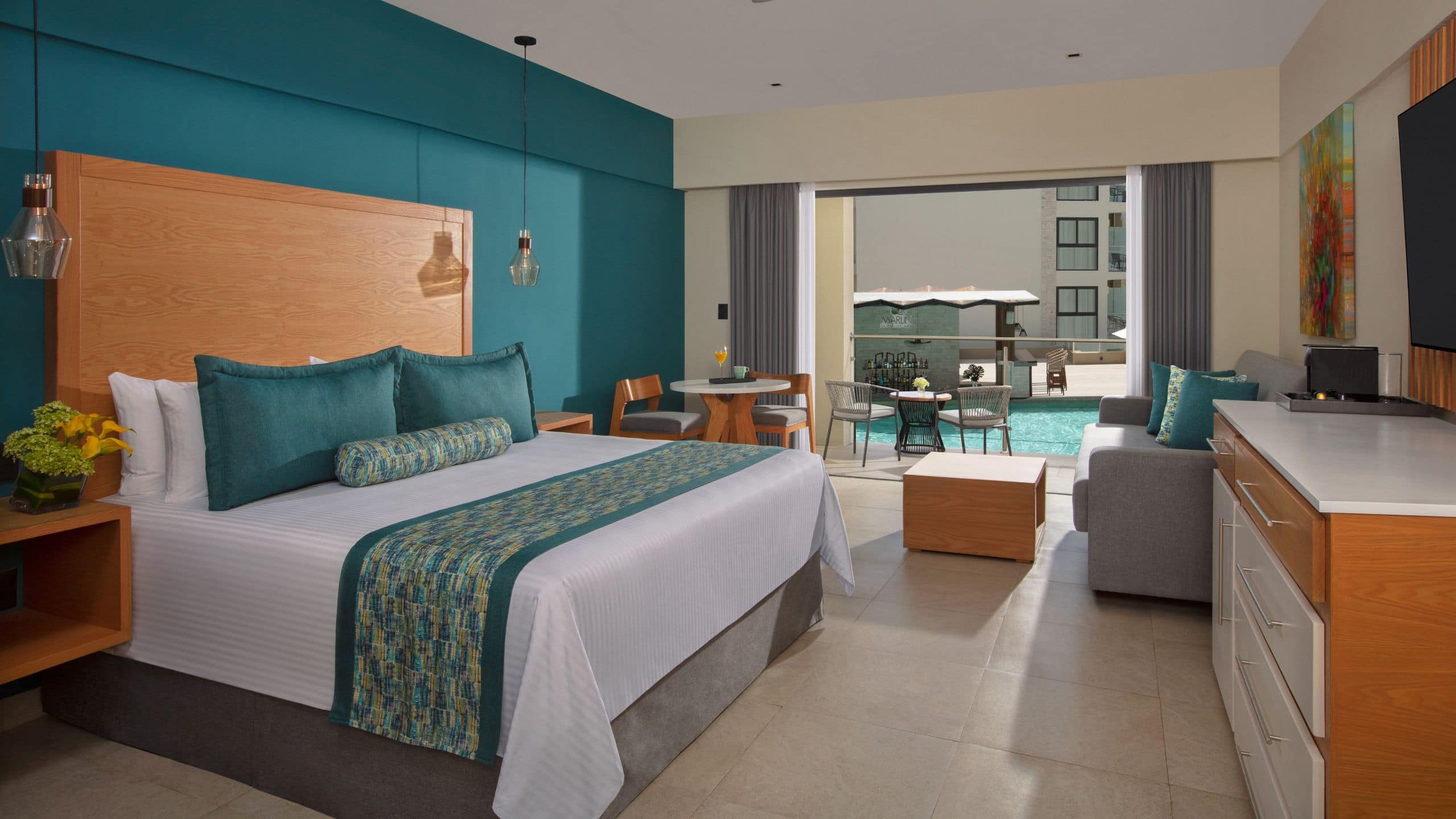 Dreams Cozumel Cape Resort & Spa - Image 4