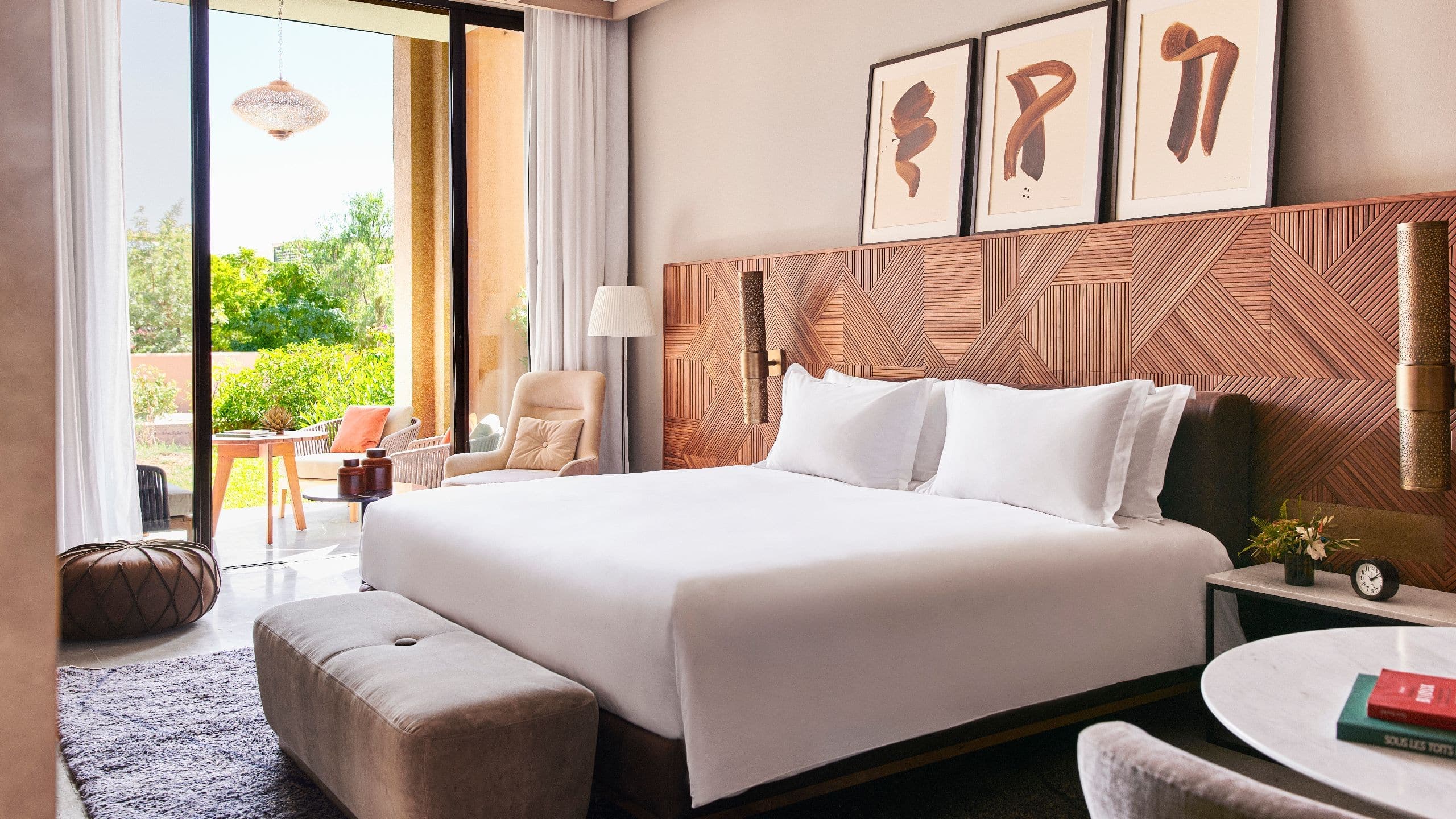 Park Hyatt Marrakech - Image 2