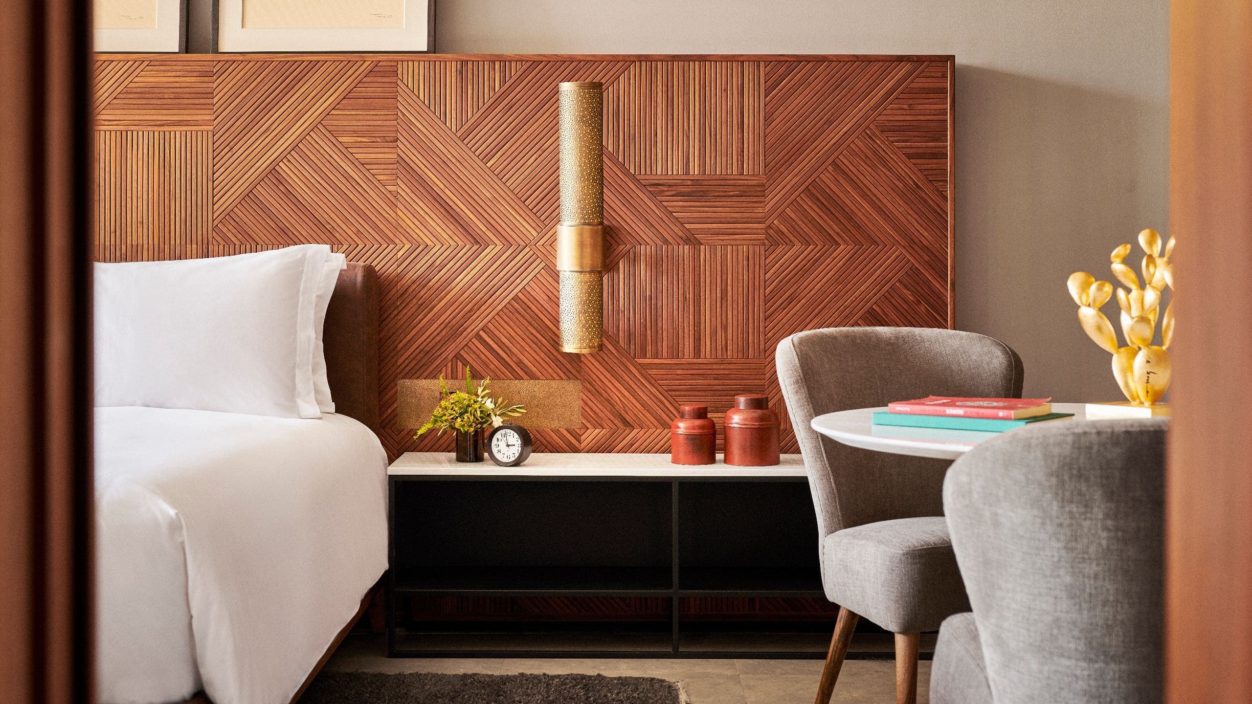 Park Hyatt Marrakech - Image 3