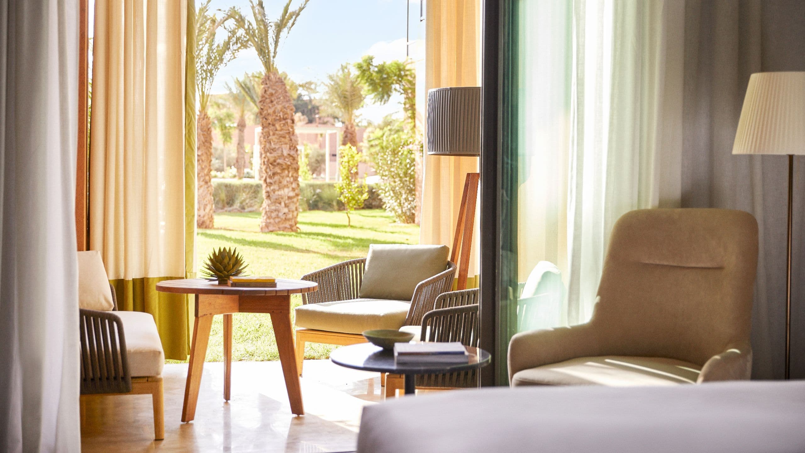 Park Hyatt Marrakech - Image 4