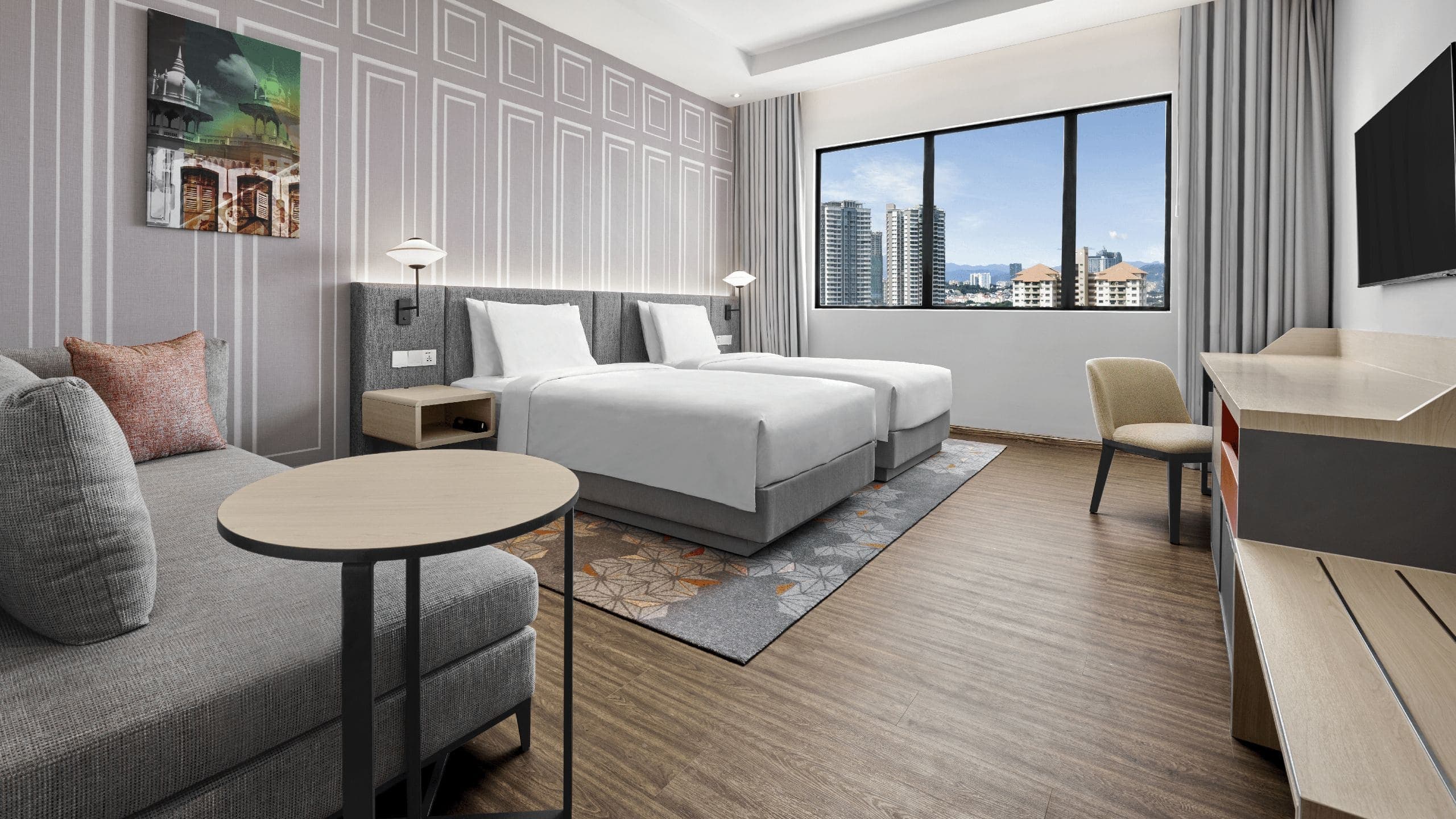 Hyatt Place Kuala Lumpur Bukit Jalil - Image 4