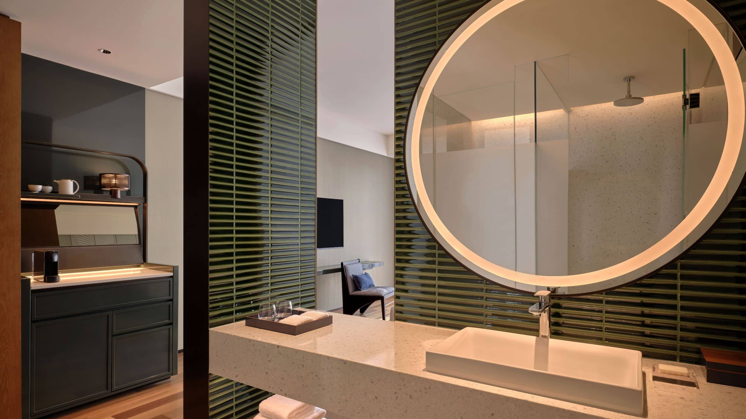 Hyatt Centric Gaoxin Xi’an - Image 5