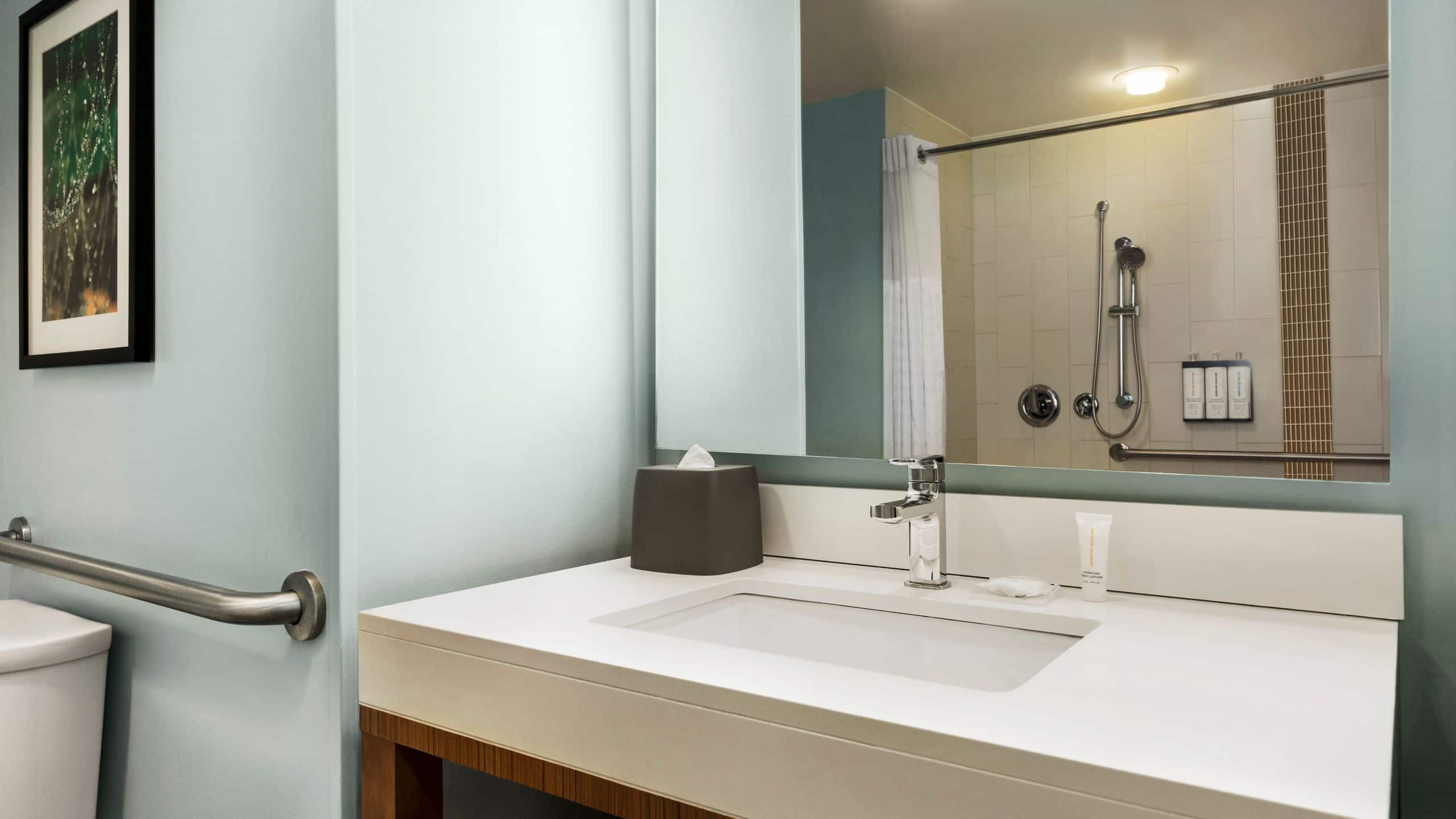 Hyatt Place Columbia/Downtown/The Vista - Image 4