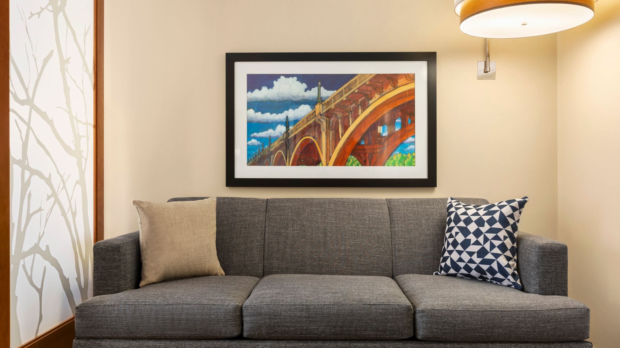 Hyatt Place Columbia/Downtown/The Vista - Image 3