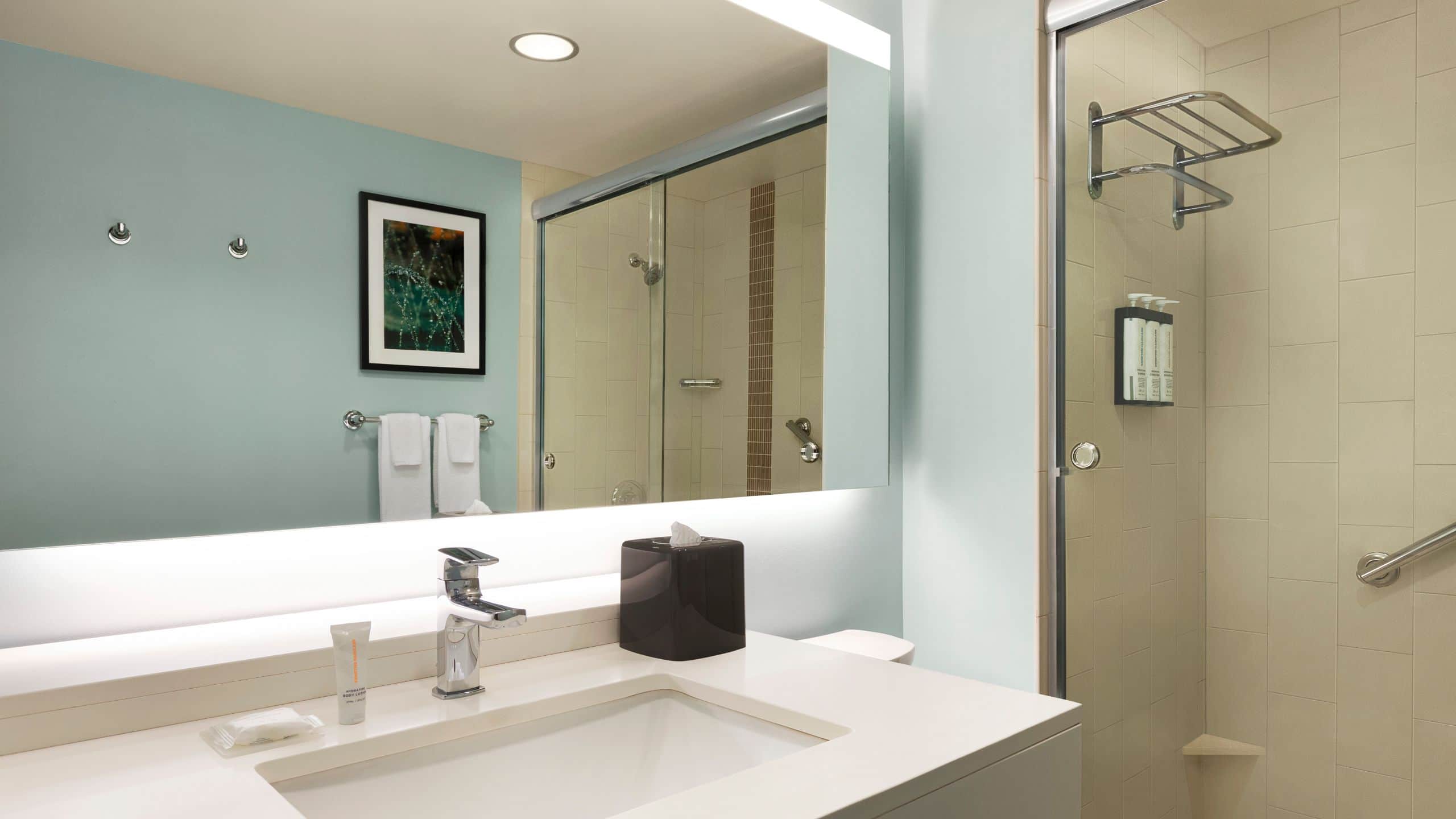 King Bed (With Sofa Bed) - Image 5