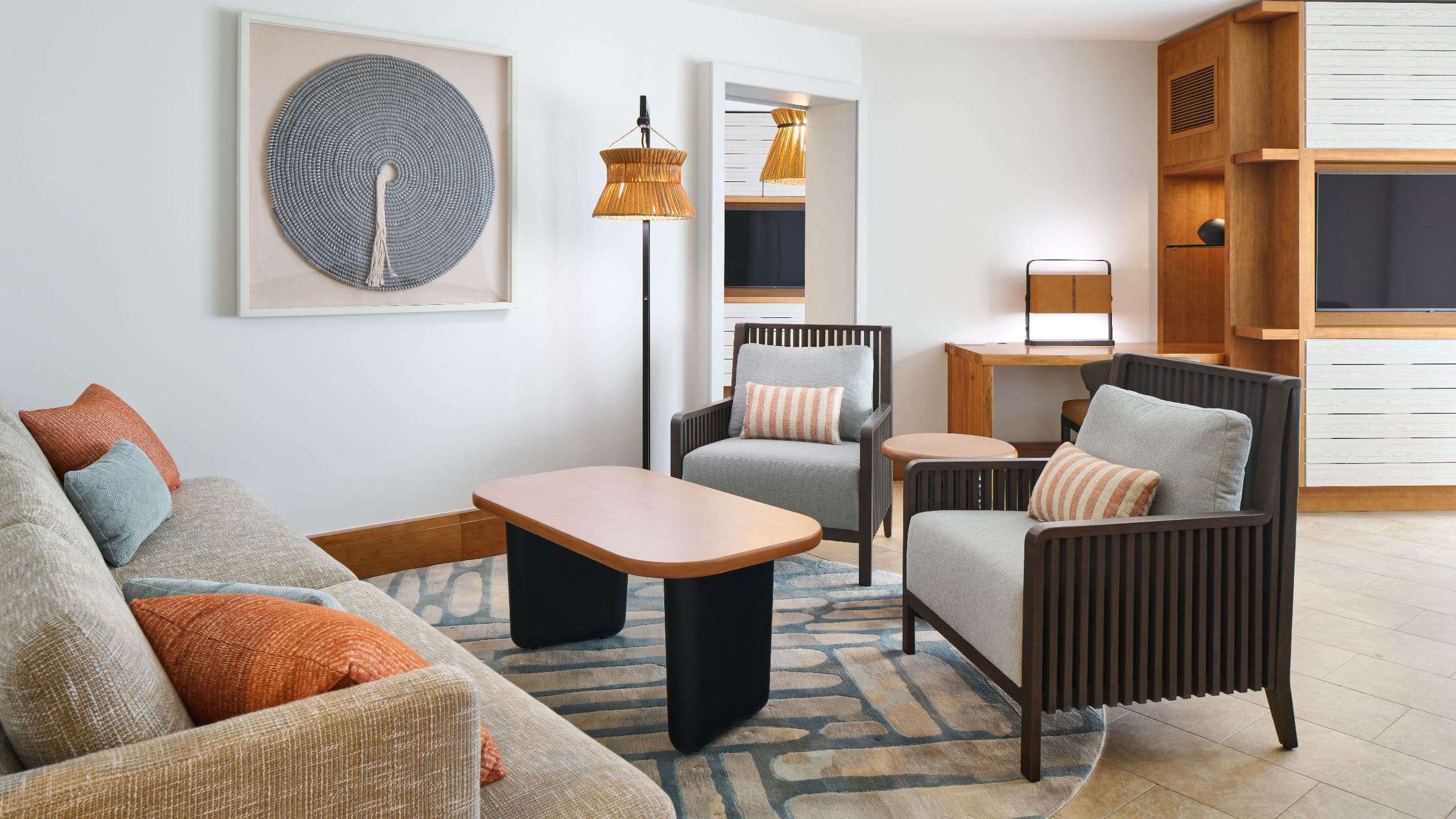 Partial View Suite - Image 1
