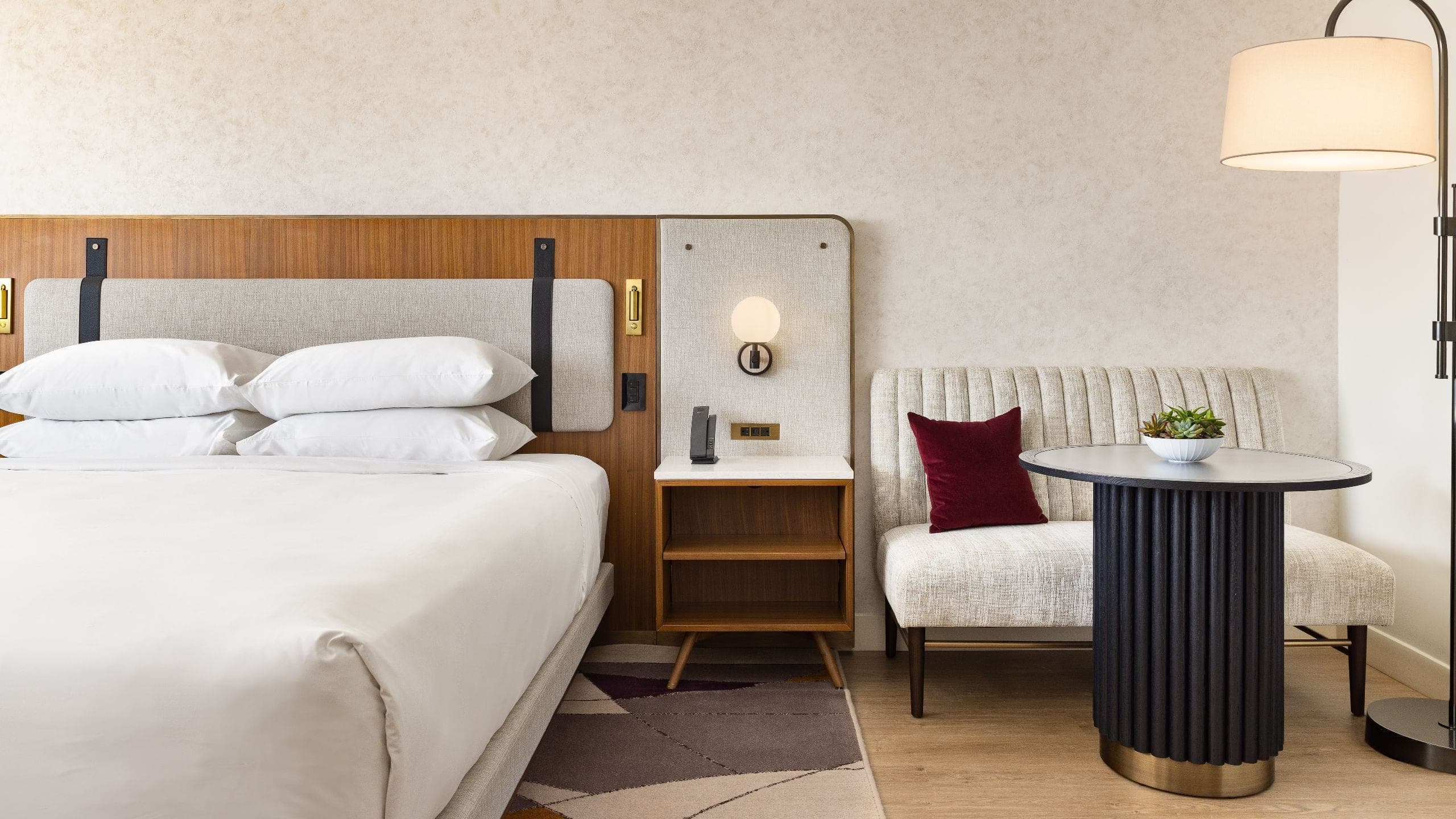 Hyatt Regency New Brunswick - Image 3