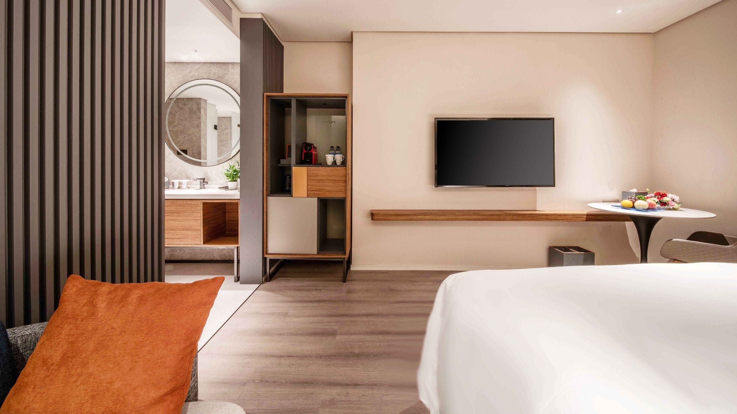 UrCove Shanghai Wujiaochang - Image 5