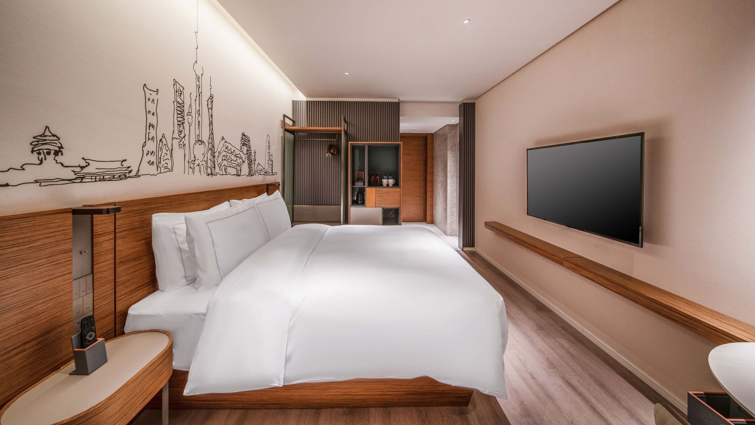 UrCove Shanghai Wujiaochang - Image 2