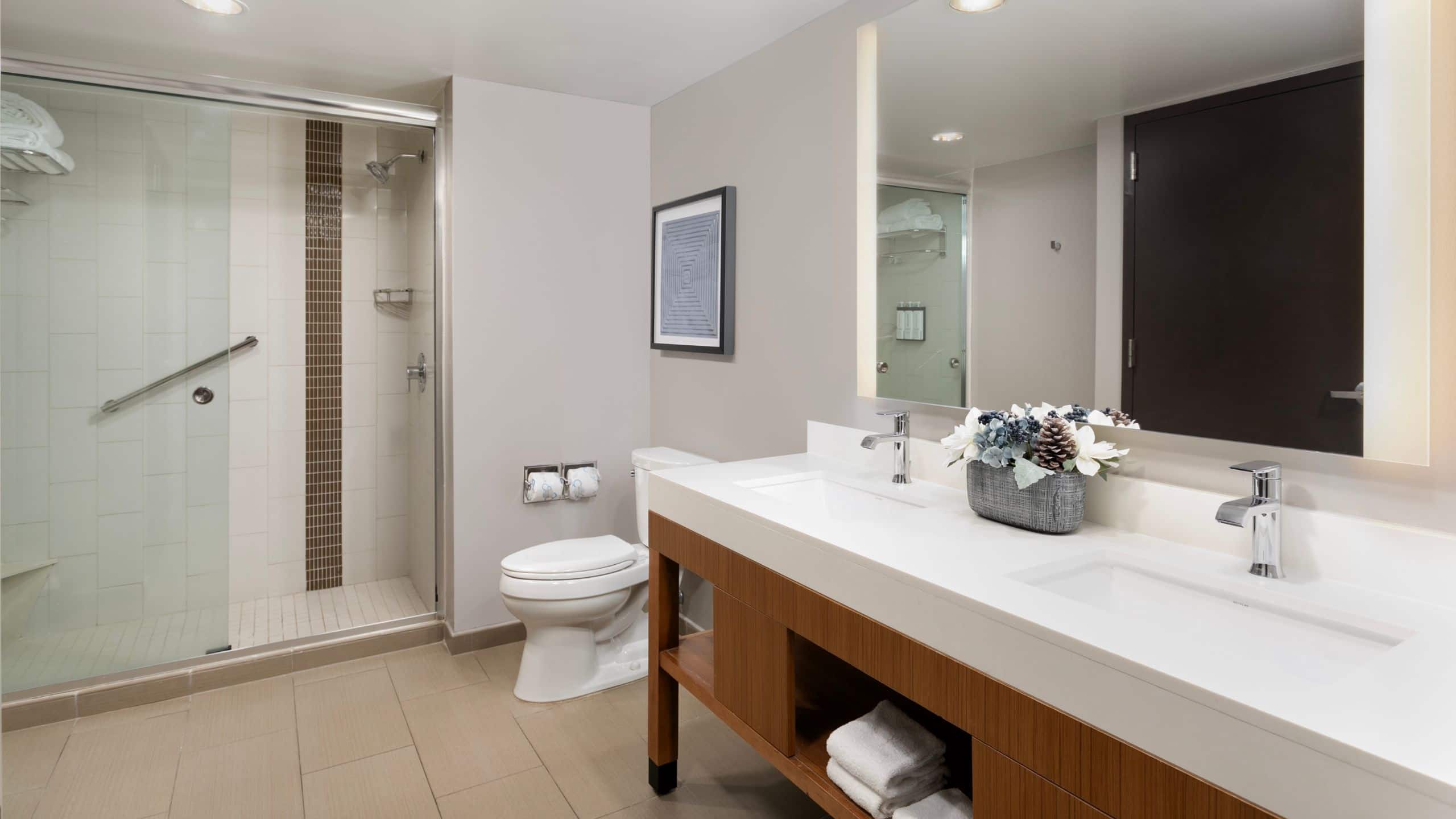 King Bed (With Sofa Bed) - Image 5