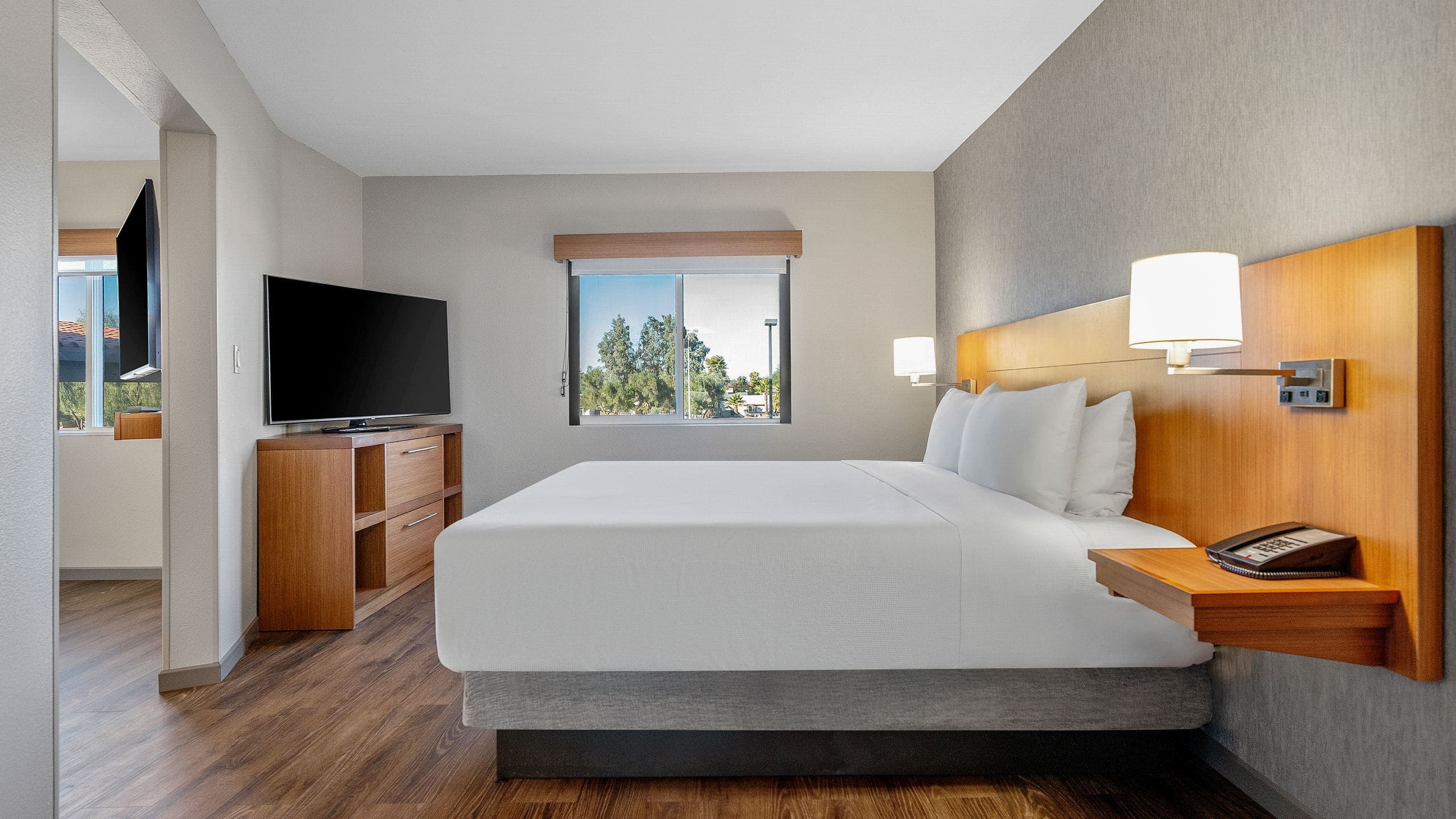 Hyatt Place Phoenix/Chandler-Fashion Center - Image 2