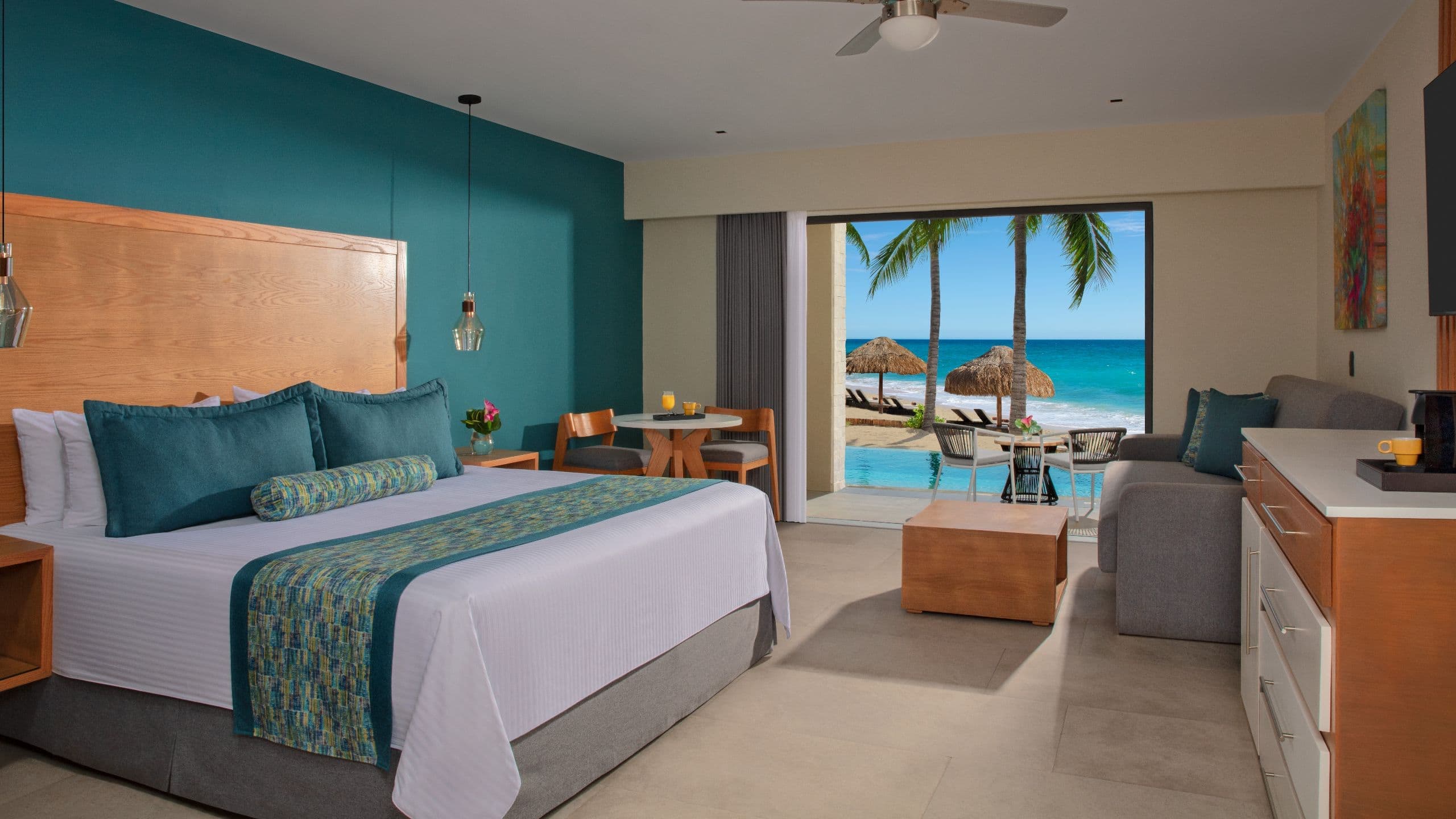 Dreams Cozumel Cape Resort & Spa - Image 2