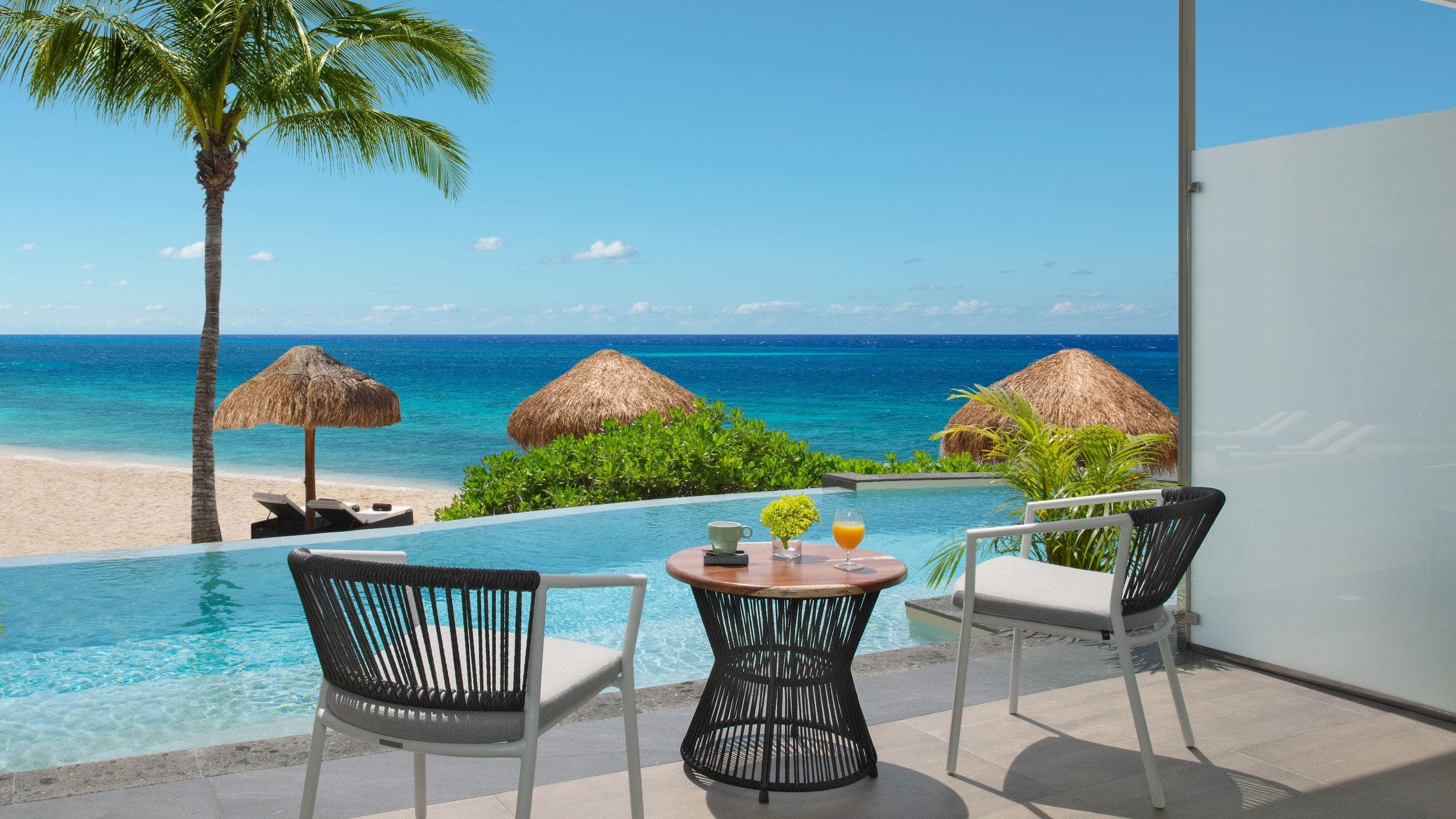 Dreams Cozumel Cape Resort & Spa - Image 3