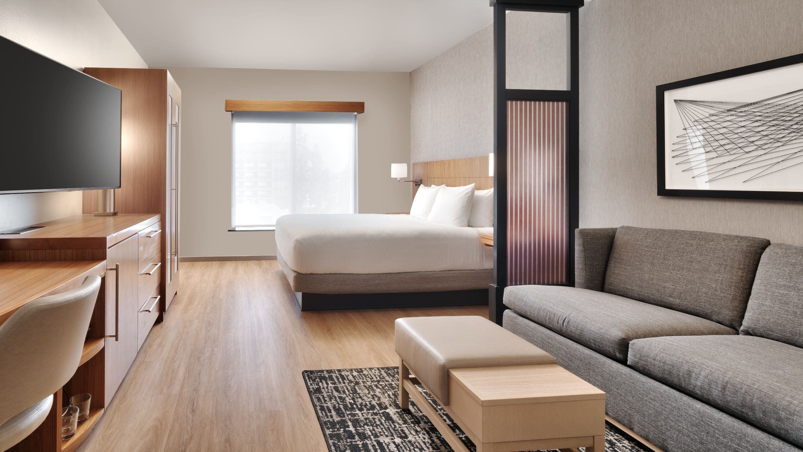 Hyatt Place at Anaheim Resort/Convention Center - Image 2